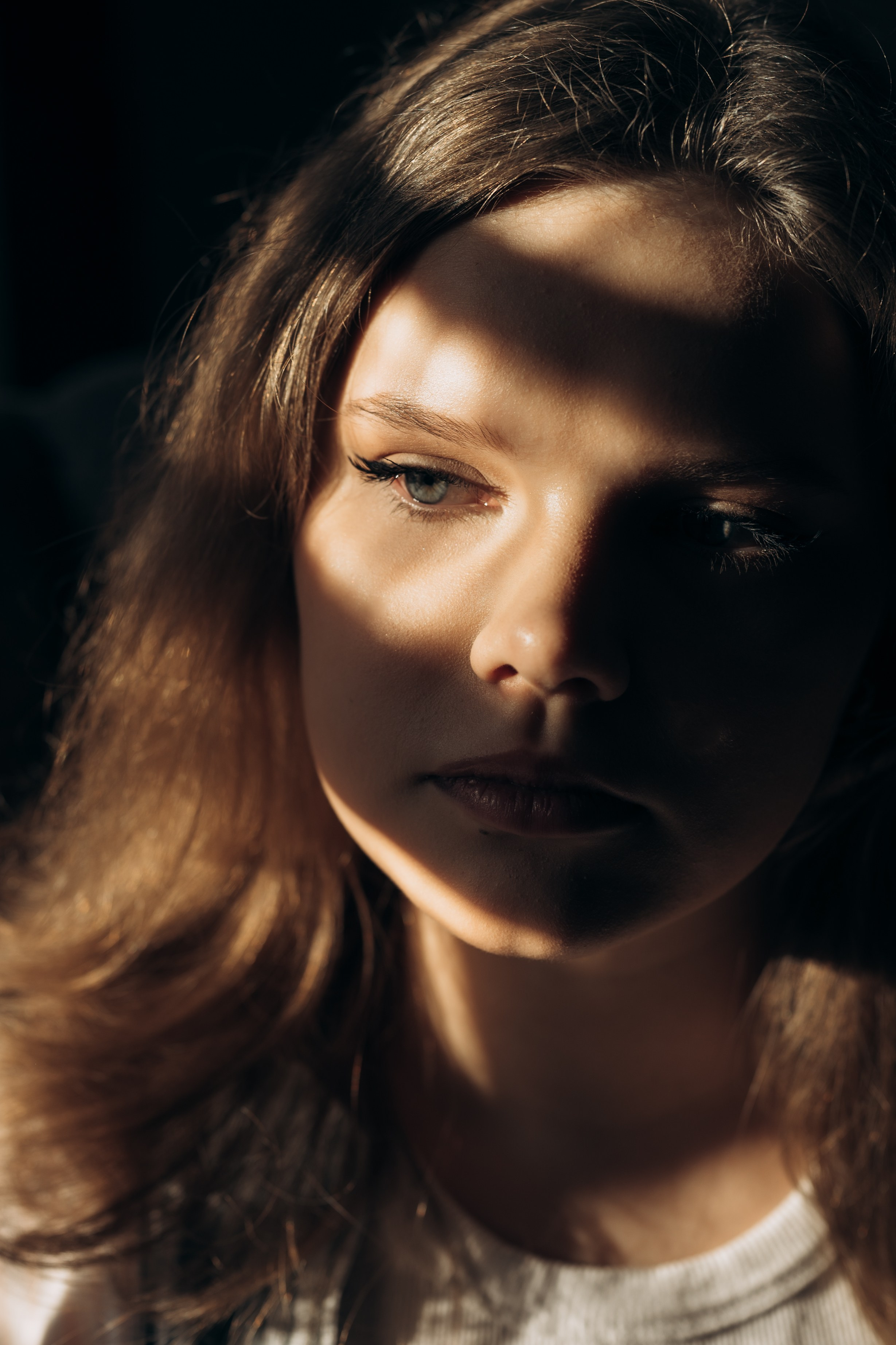 4 подруги. Фотограф Горбенко Анна