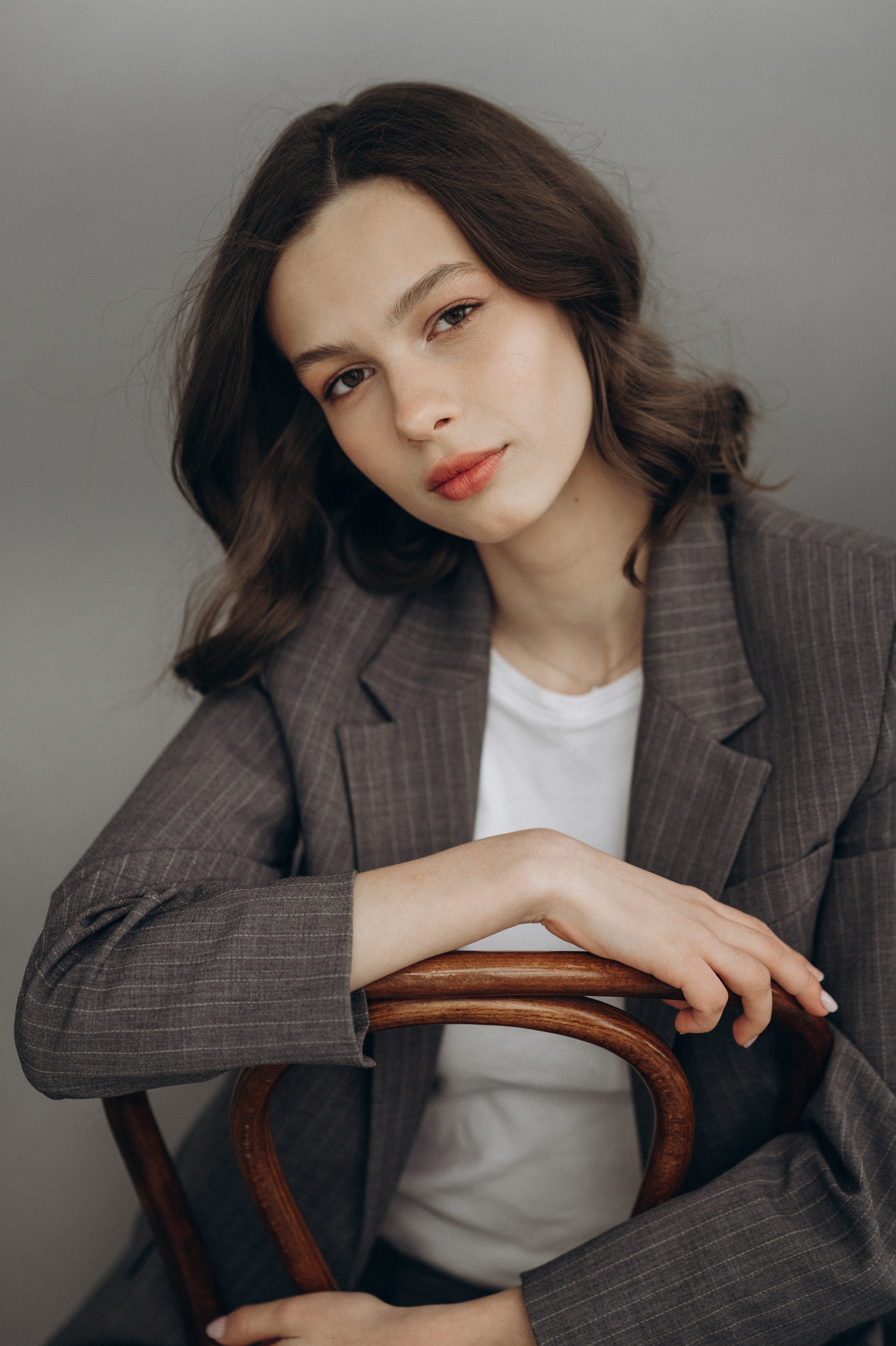 Марьяна. Фотограф Горбенко Анна