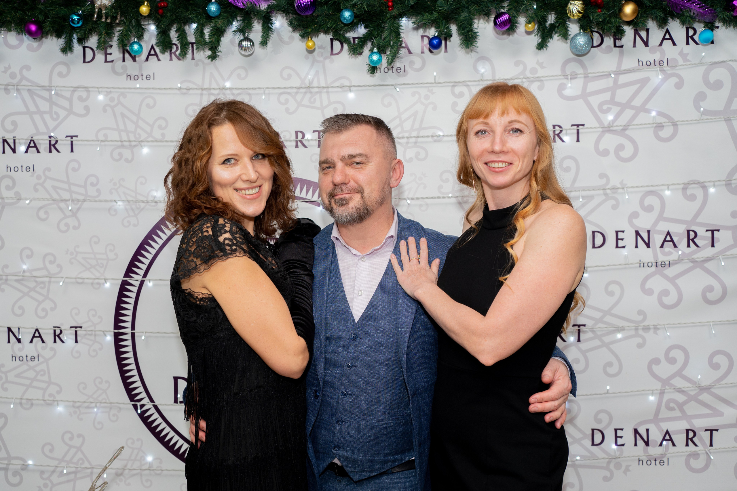 Сочитеплоэнерго. Фотограф в Сочи Тиунова Маргарита и Тиунов Евгений