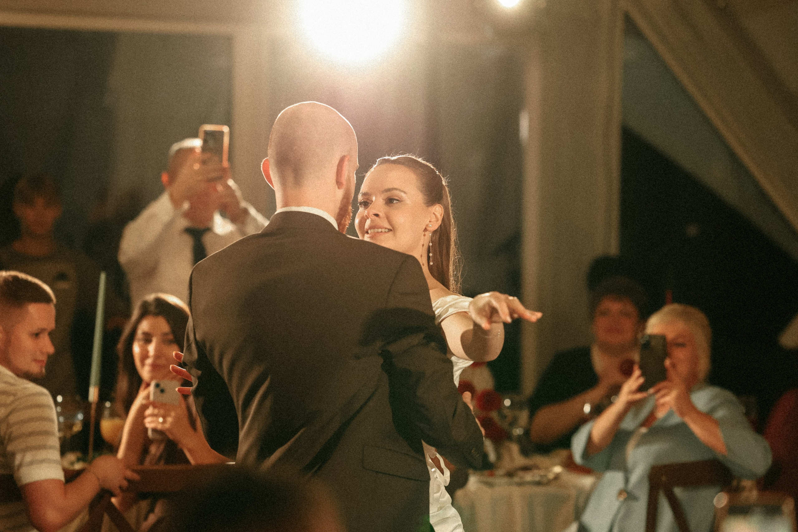 Георгий и Татьяна. Фотограф в Екатеринбурге Андрей Медведко