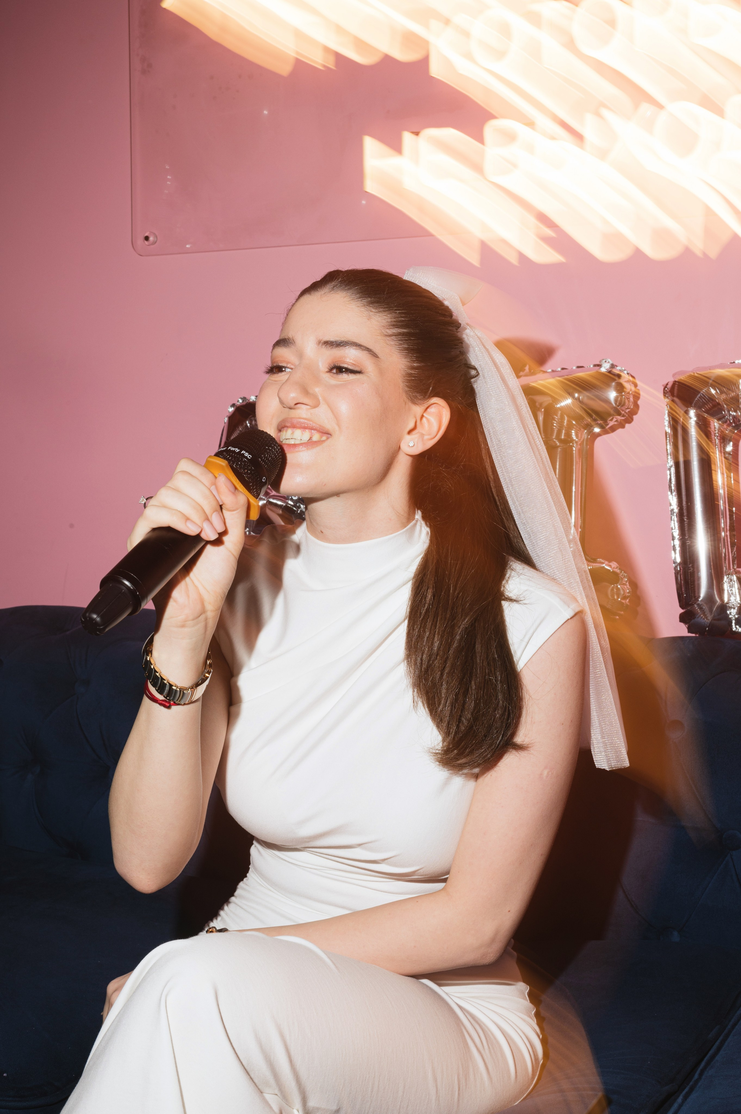 Девичник. Главная