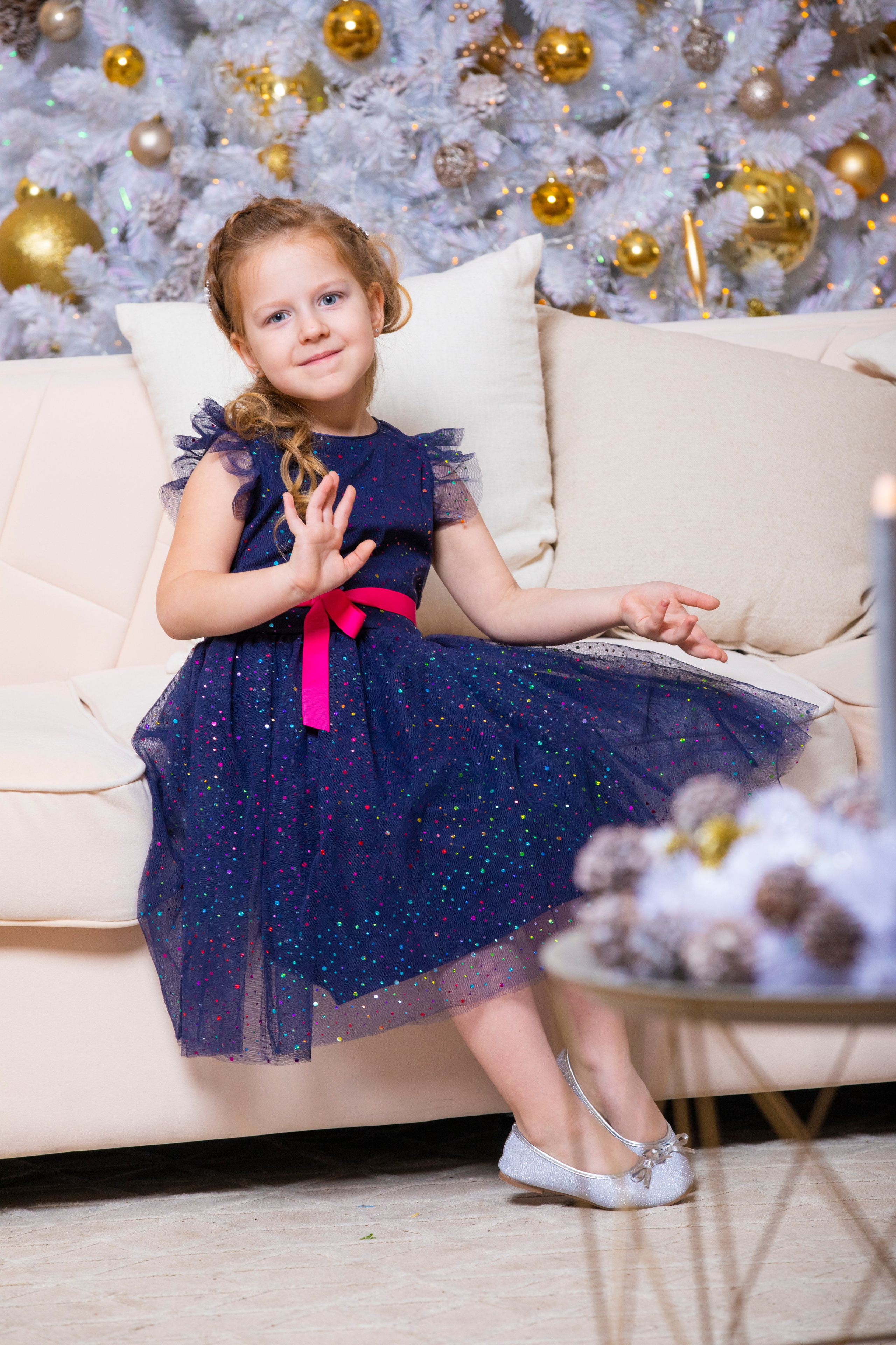 Семейные Съёмки в студии. ФОТОХУДОЖНИК