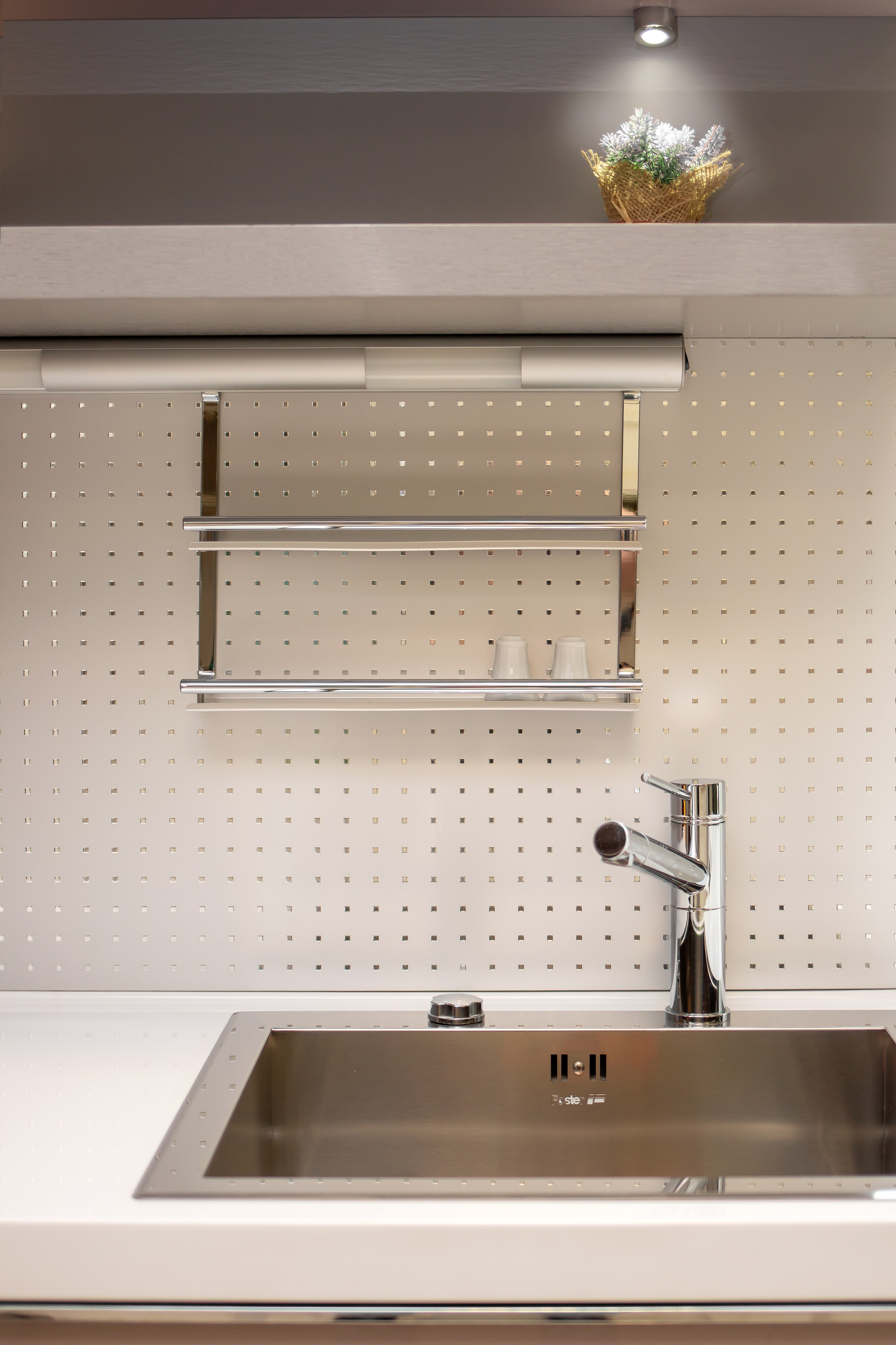 Салон кухонной мебели Nolte. Фотограф недвижимости и контент-съемки в СПб