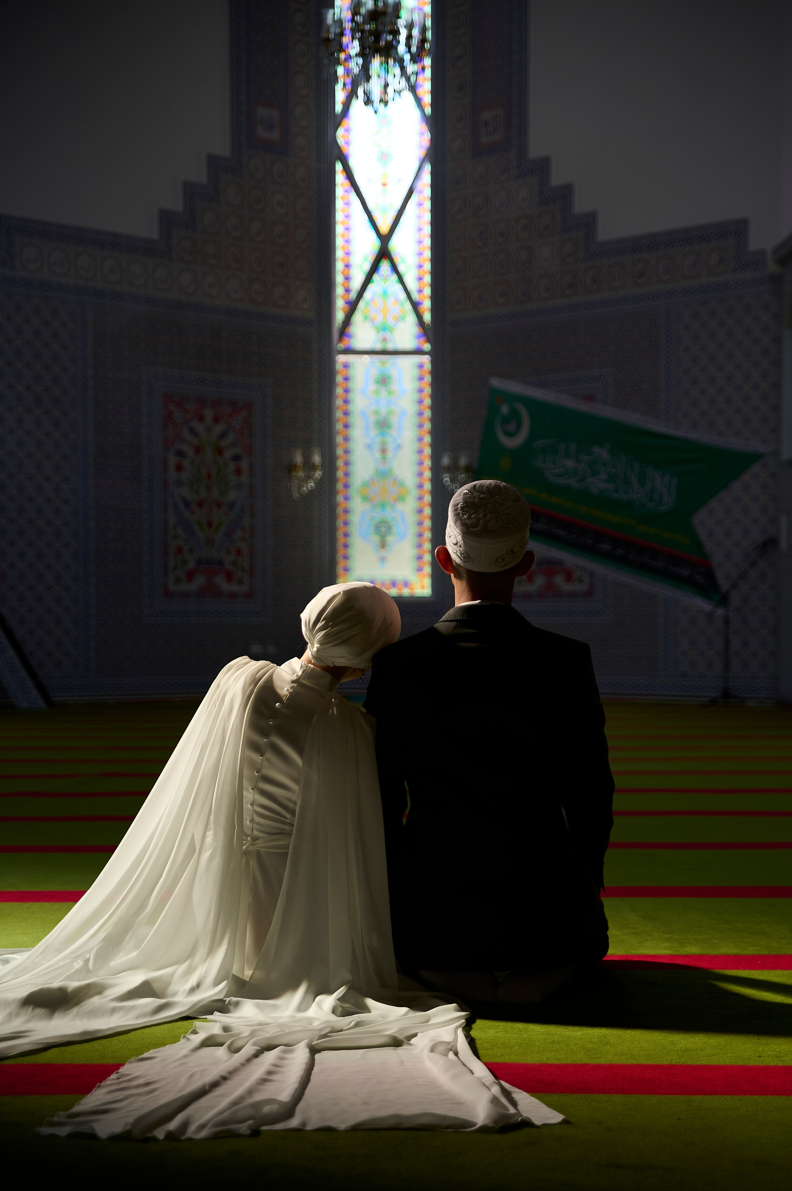 Никахи. Свадебный фотограф Тимур Хабибуллин