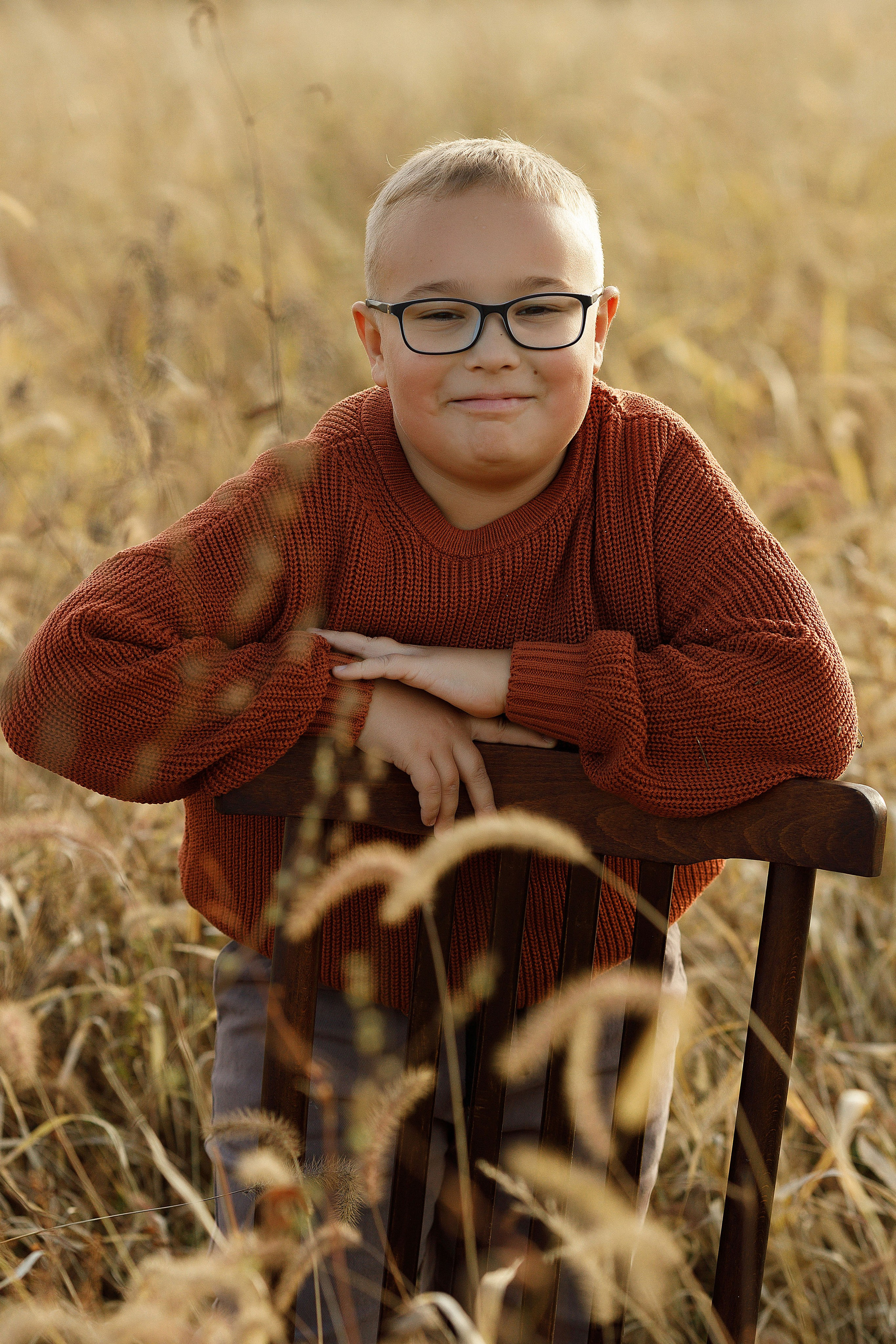 Съемка в поле для 3-го класса. Photoalbum-vl.ru