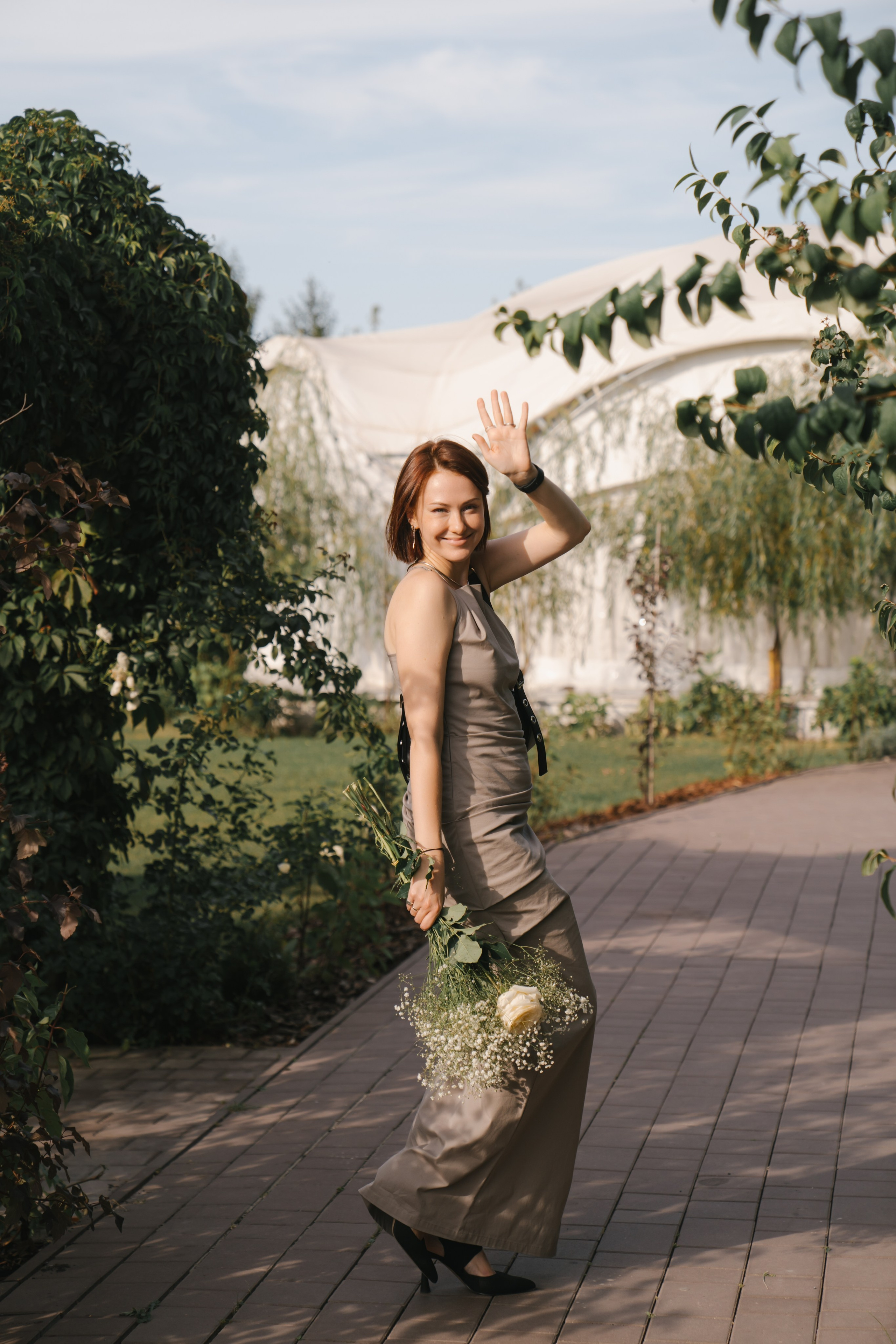 Александр и Анастасия. Свадебный фотограф Воронеж Марина Грудинина