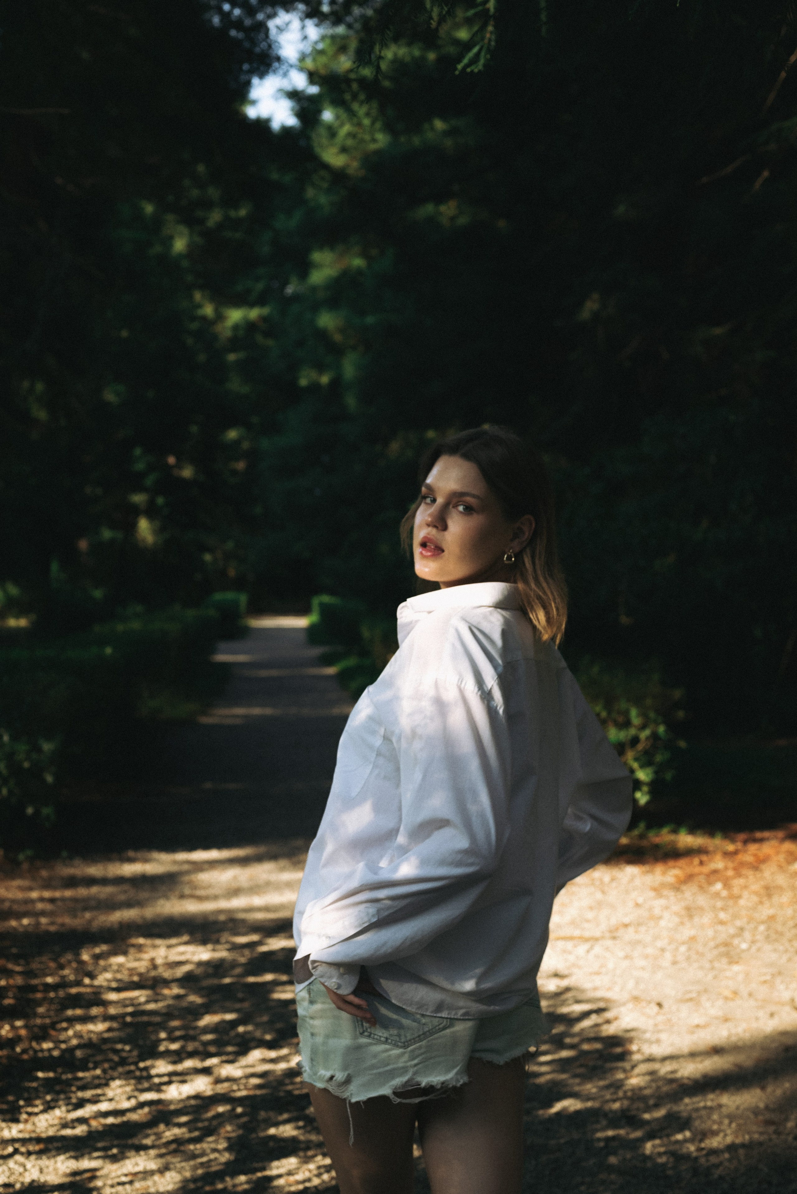 Kate. Портретный фотограф в Сочи