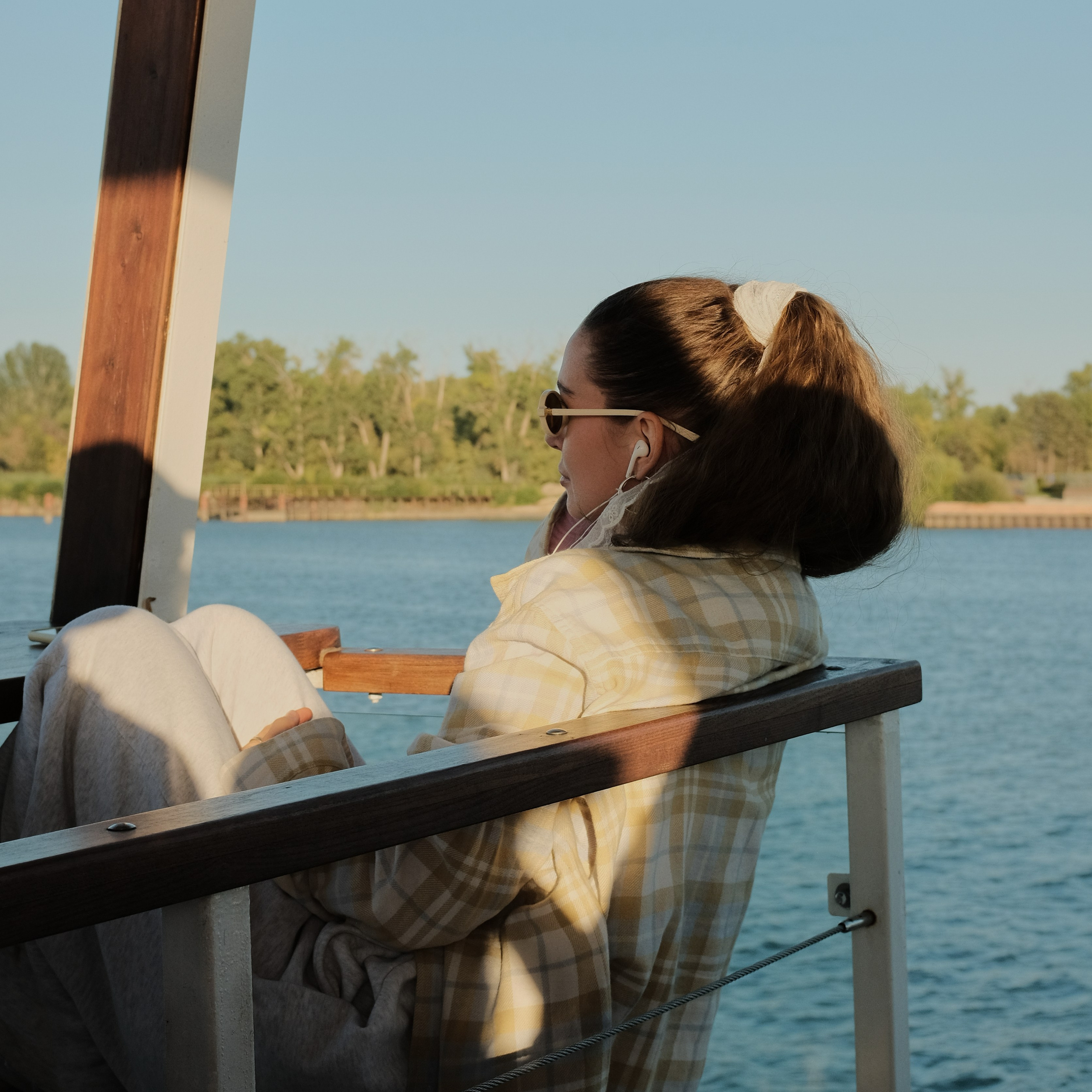 Rostov-on-Don. Creative travel photographer — Berg Daria