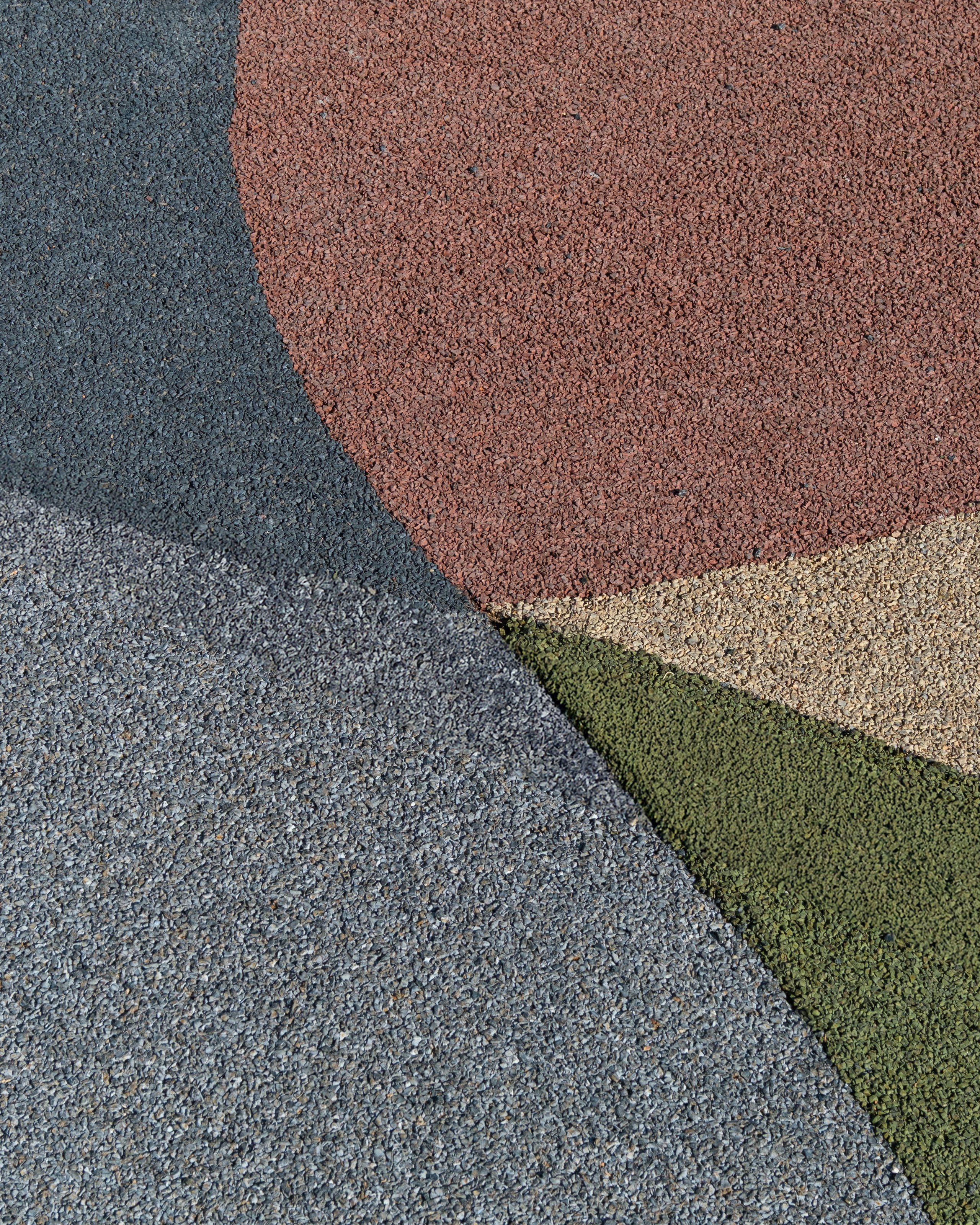 Жилой комплекс Nagatino i-Land | Бюро А4 | 2025. Михаил Мулач | Архитектурный фотограф