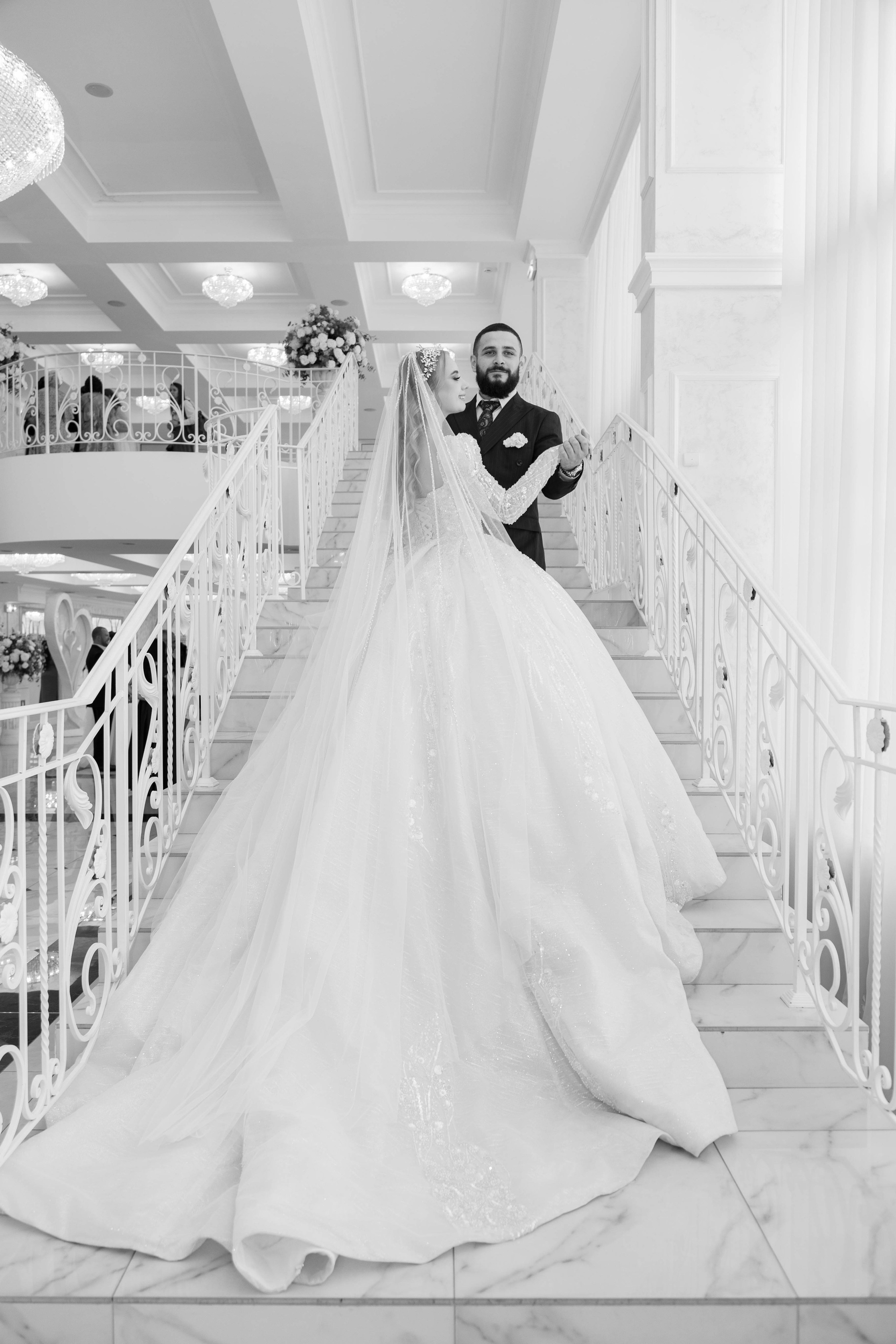 Свадьба F & K. Свадебный фотограф оператор