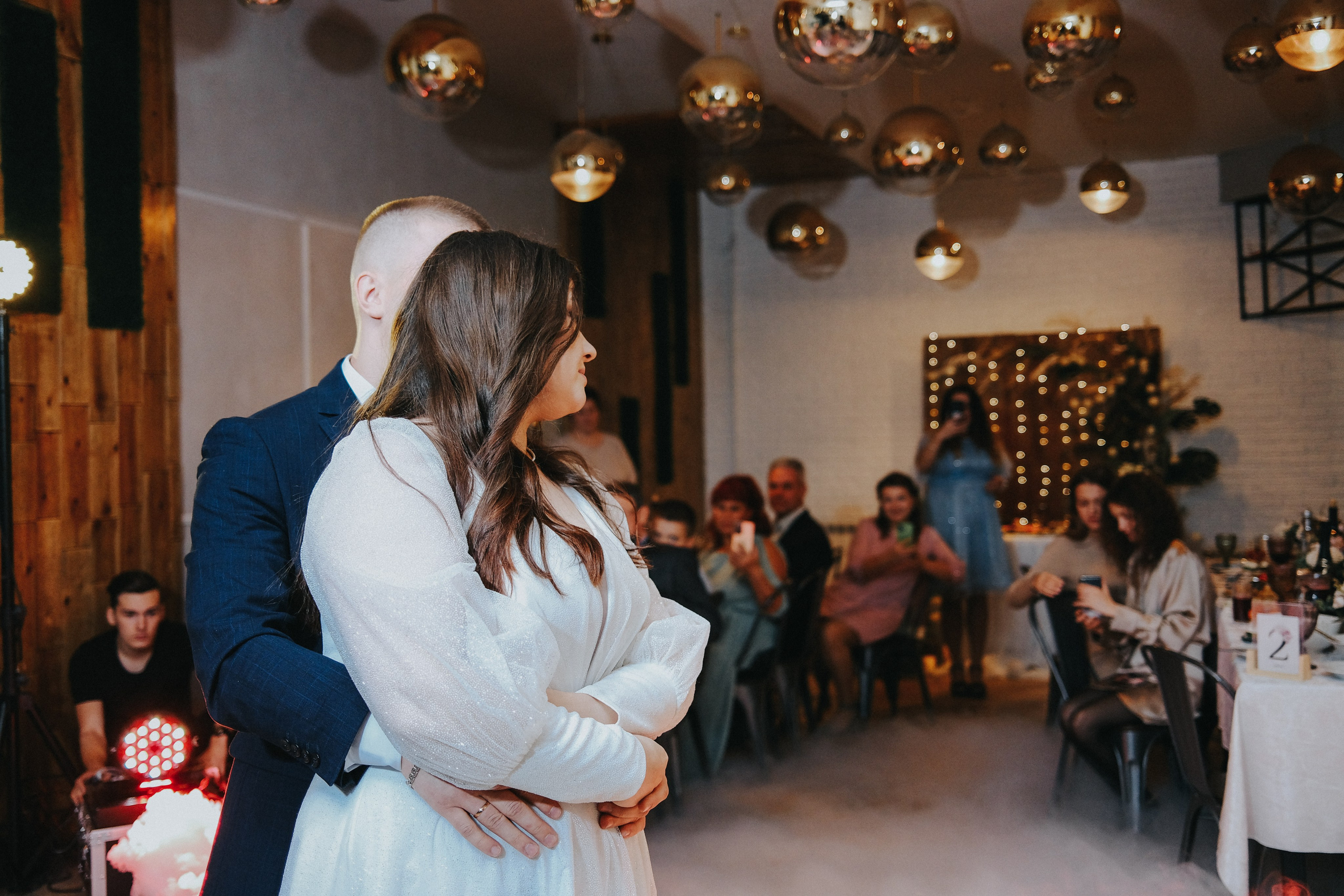 Илья и Виктория. Свадебный и репортажной фотограф Денис Ожигин в Краснодаре и Краснодарском крае