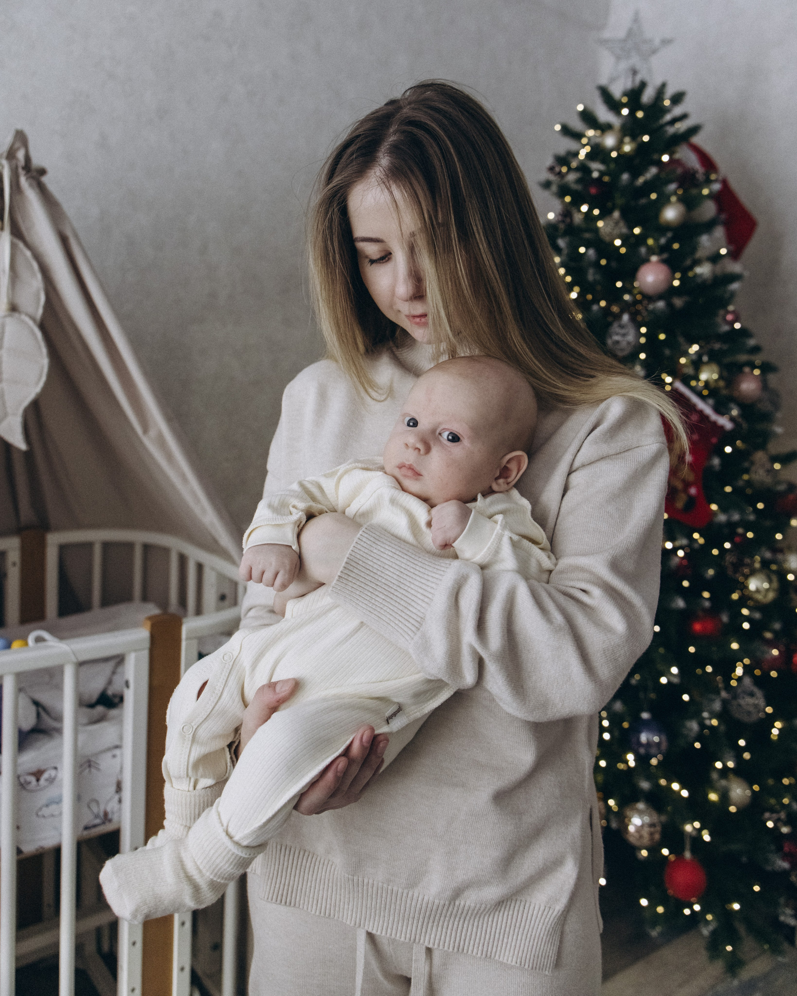 Домашняя фотосессия. Фотограф в Новосибирске Екатерина Васильева