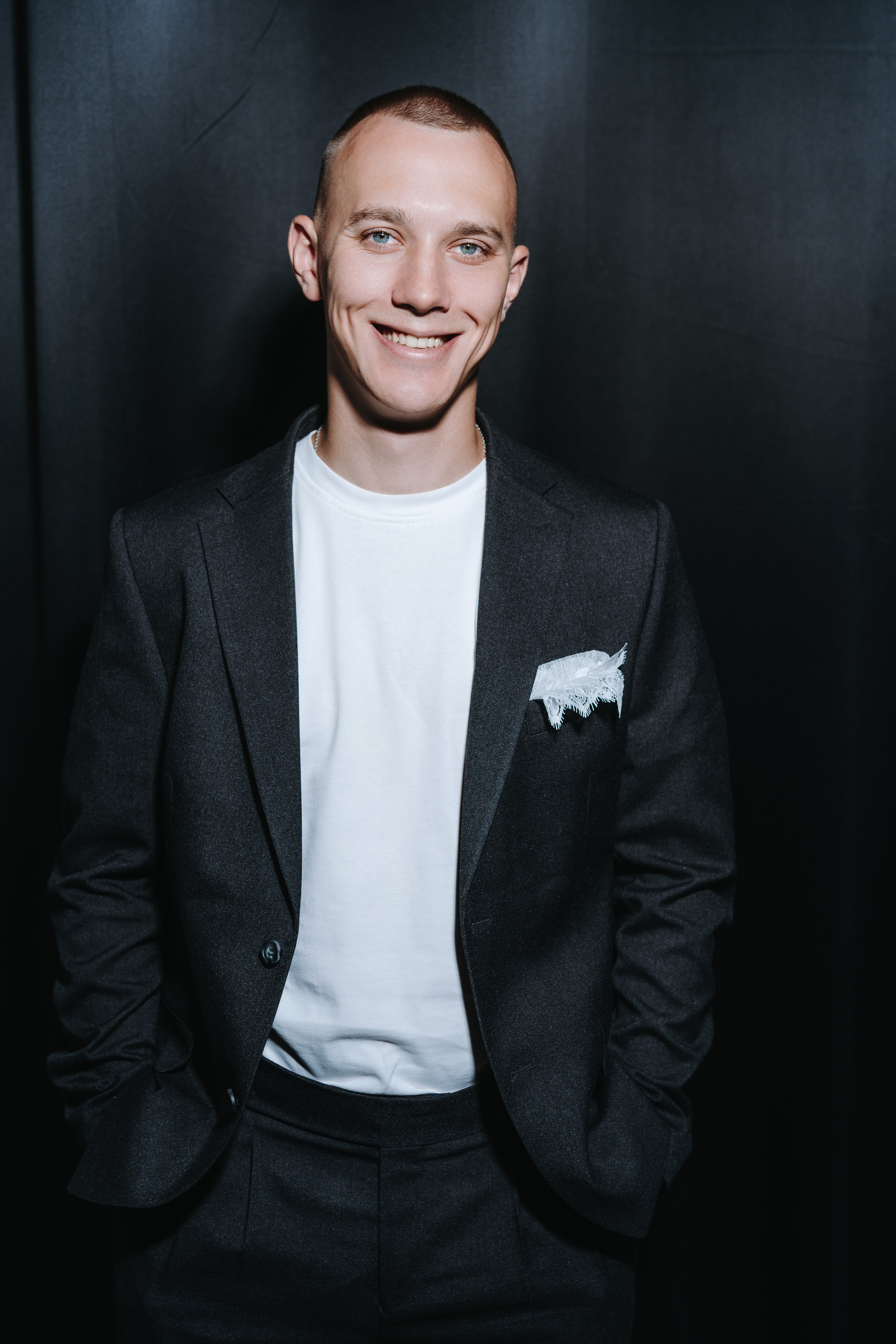 ШАТЕР ХОТИМ ЕДИМ, ВЕДУЩИЙ СИЯВУШ ШЕРМЕТЗАДЕ