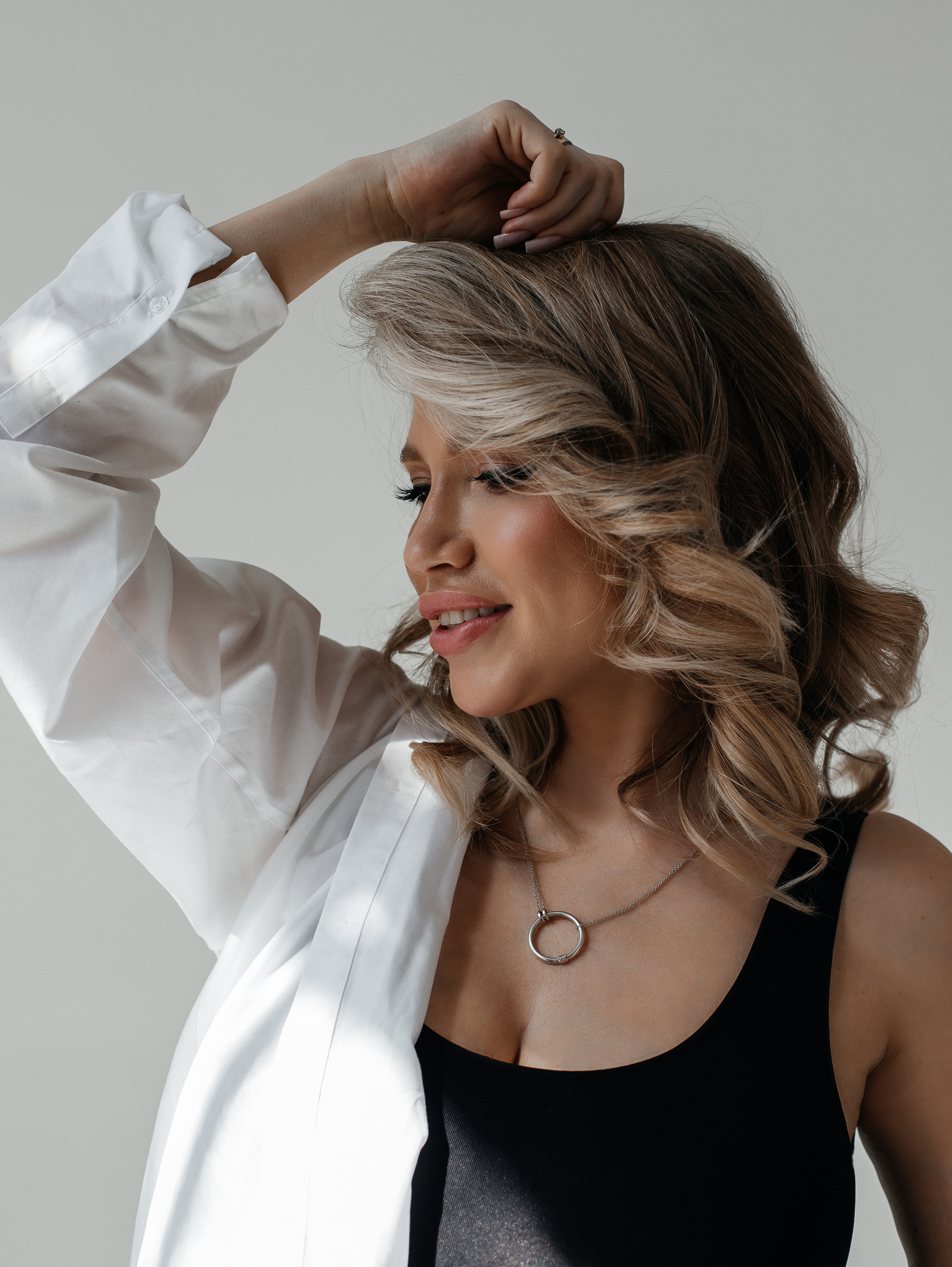 Оли new. Семейный фотограф в Санкт-Петербурге Ирина Иванова