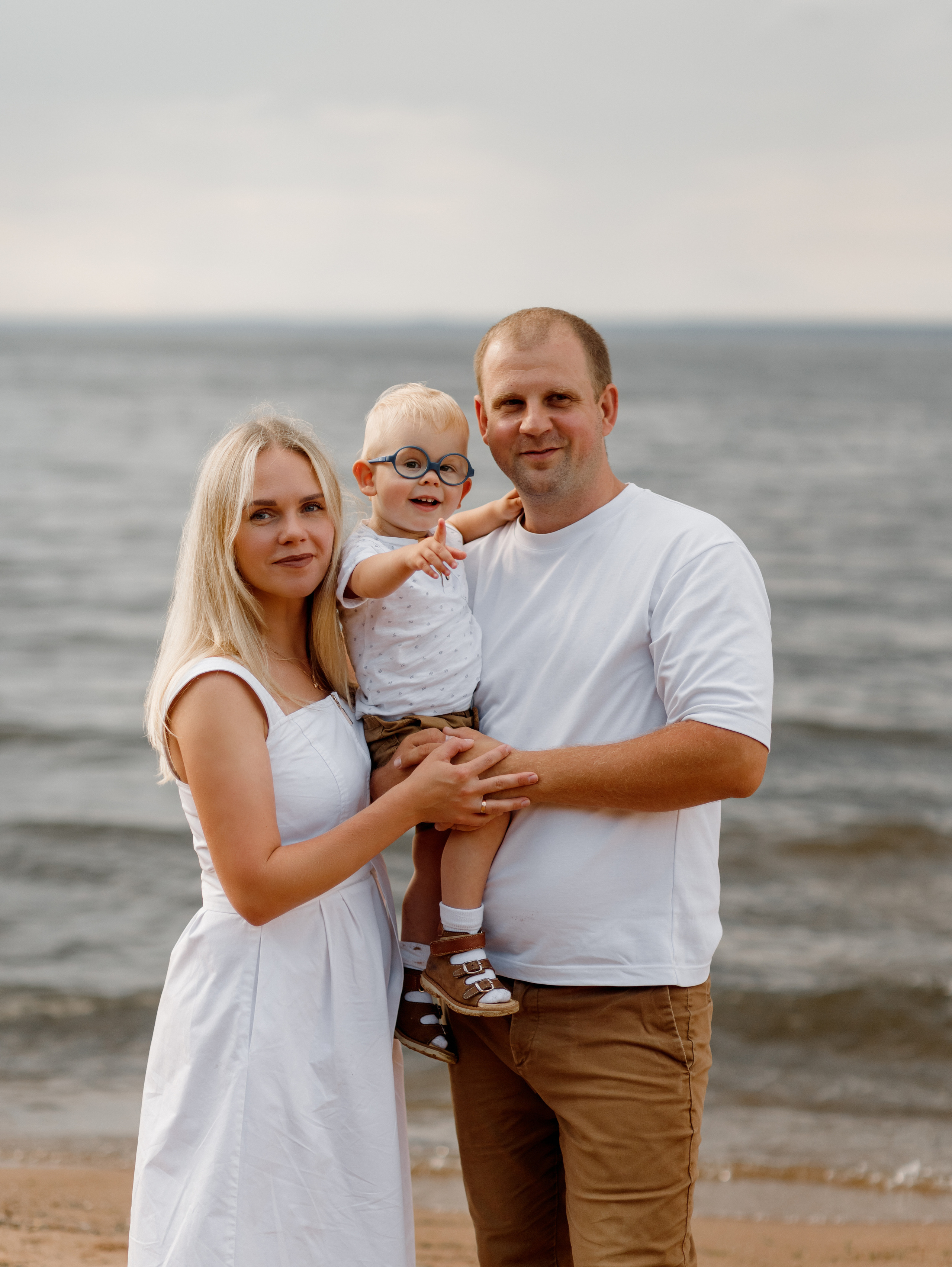 ЮляВаня залив. Семейный фотограф в Санкт-Петербурге Ирина Иванова