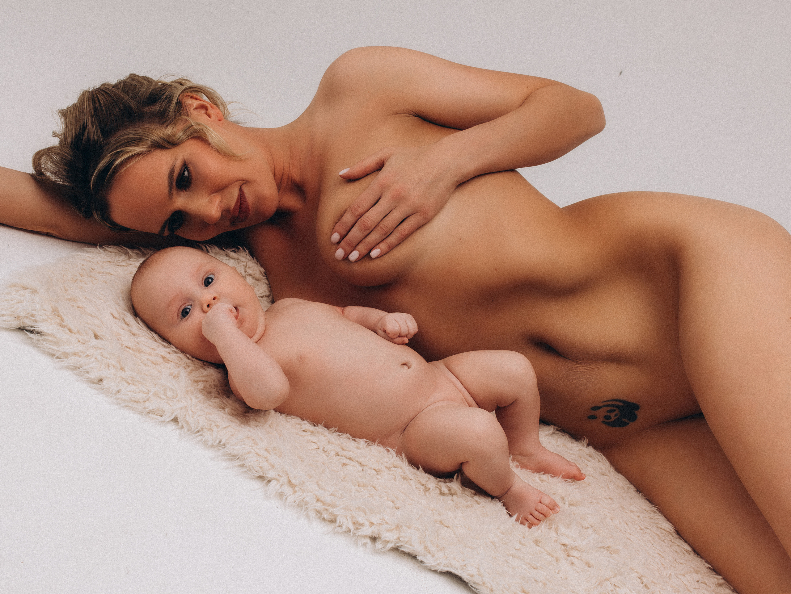 Ксюша и Кристина. Семейный фотограф в Санкт-Петербурге Ирина Иванова