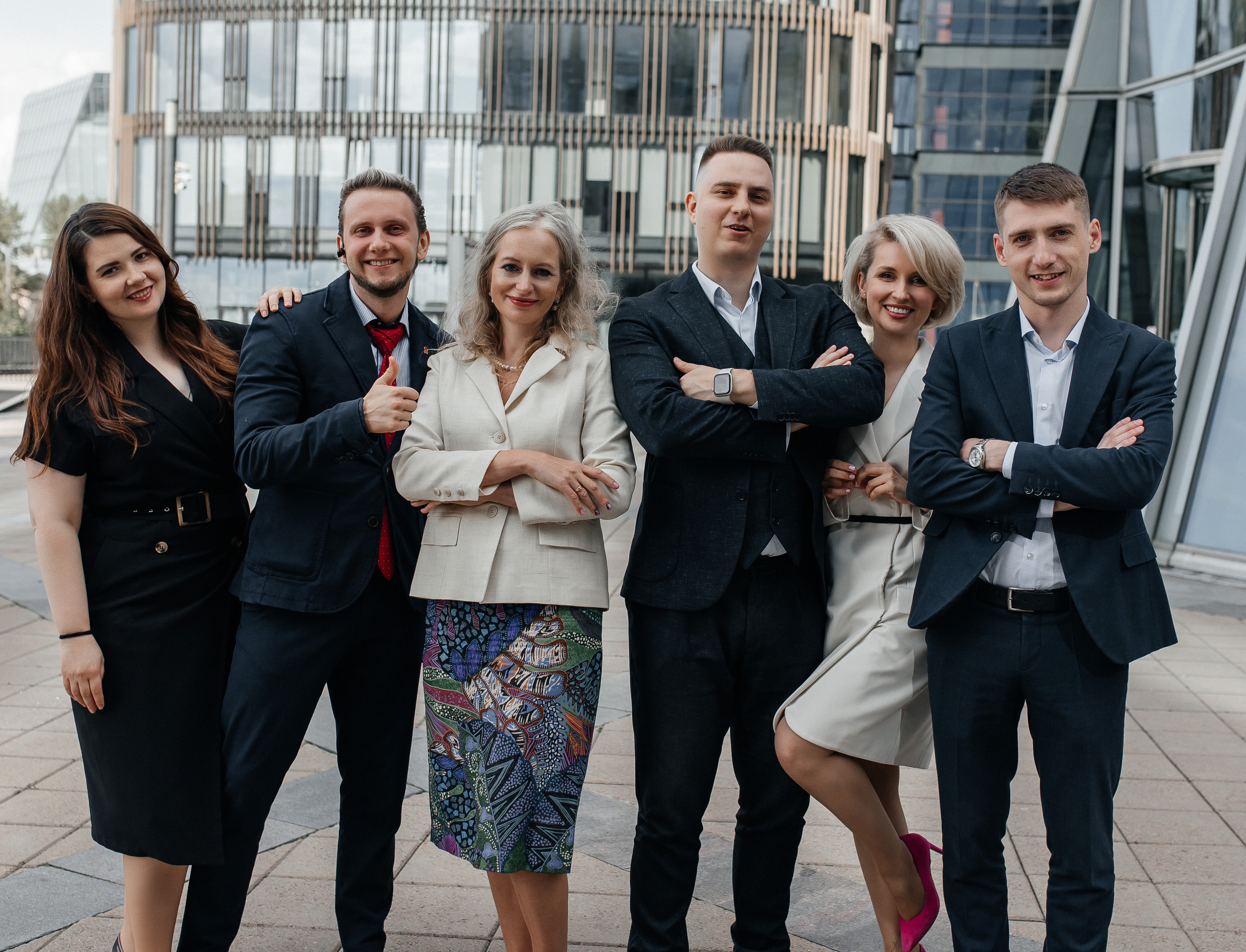 Дружный коллектив. Семейный фотограф в Санкт-Петербурге Ирина Иванова