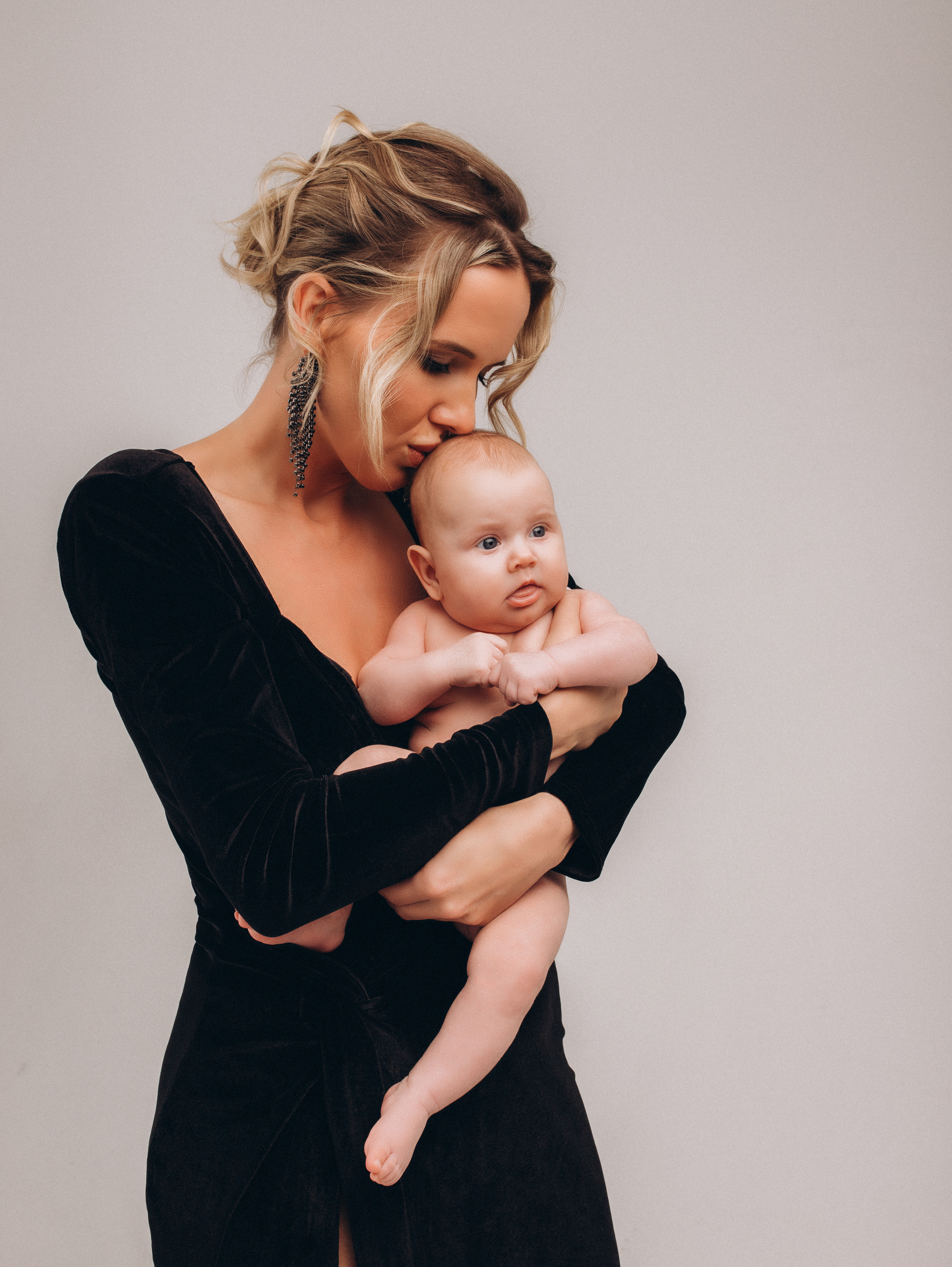 Ксюша и Кристина. Семейный фотограф в Санкт-Петербурге Ирина Иванова