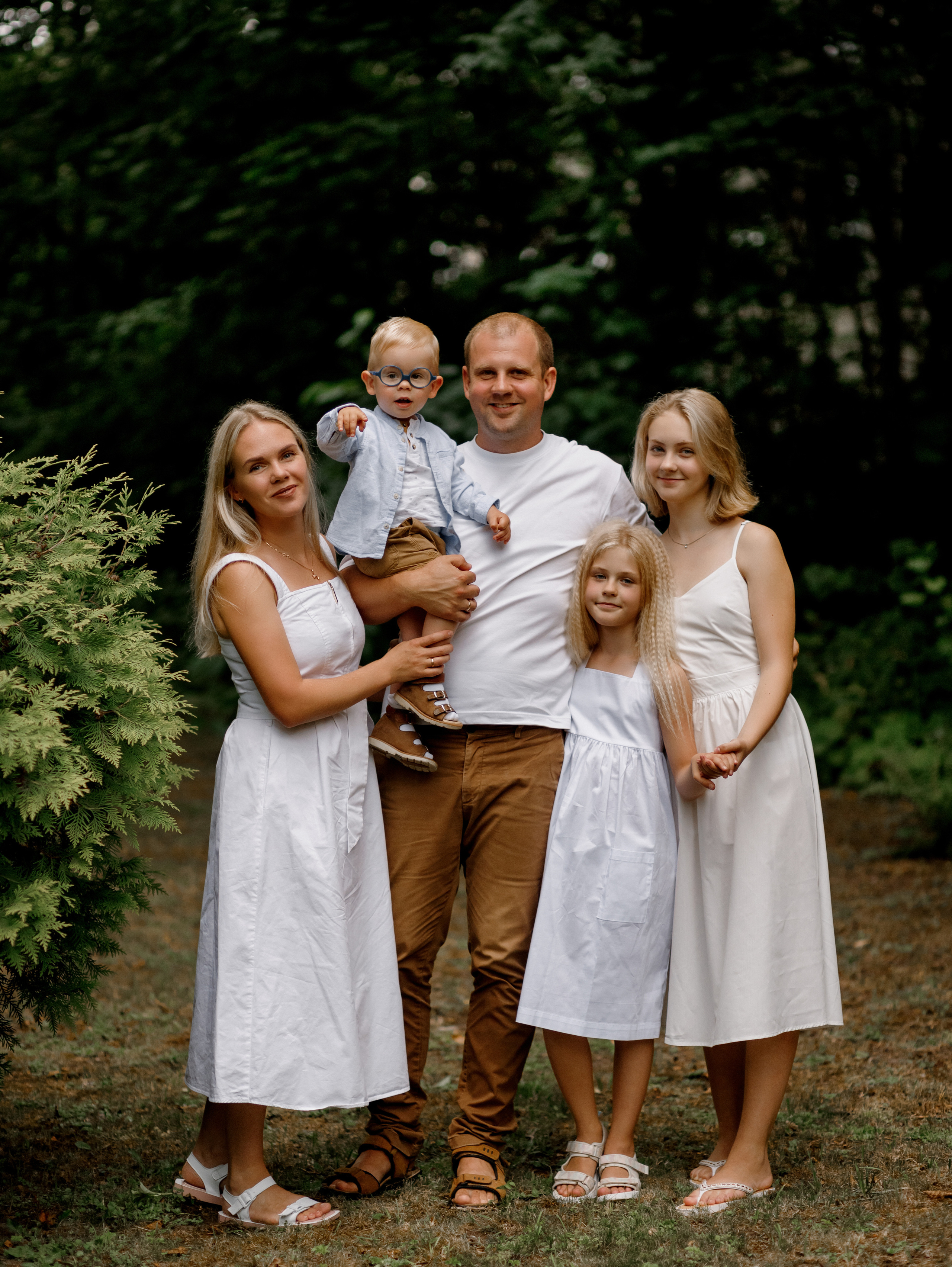 ЮляВаня залив. Семейный фотограф в Санкт-Петербурге Ирина Иванова