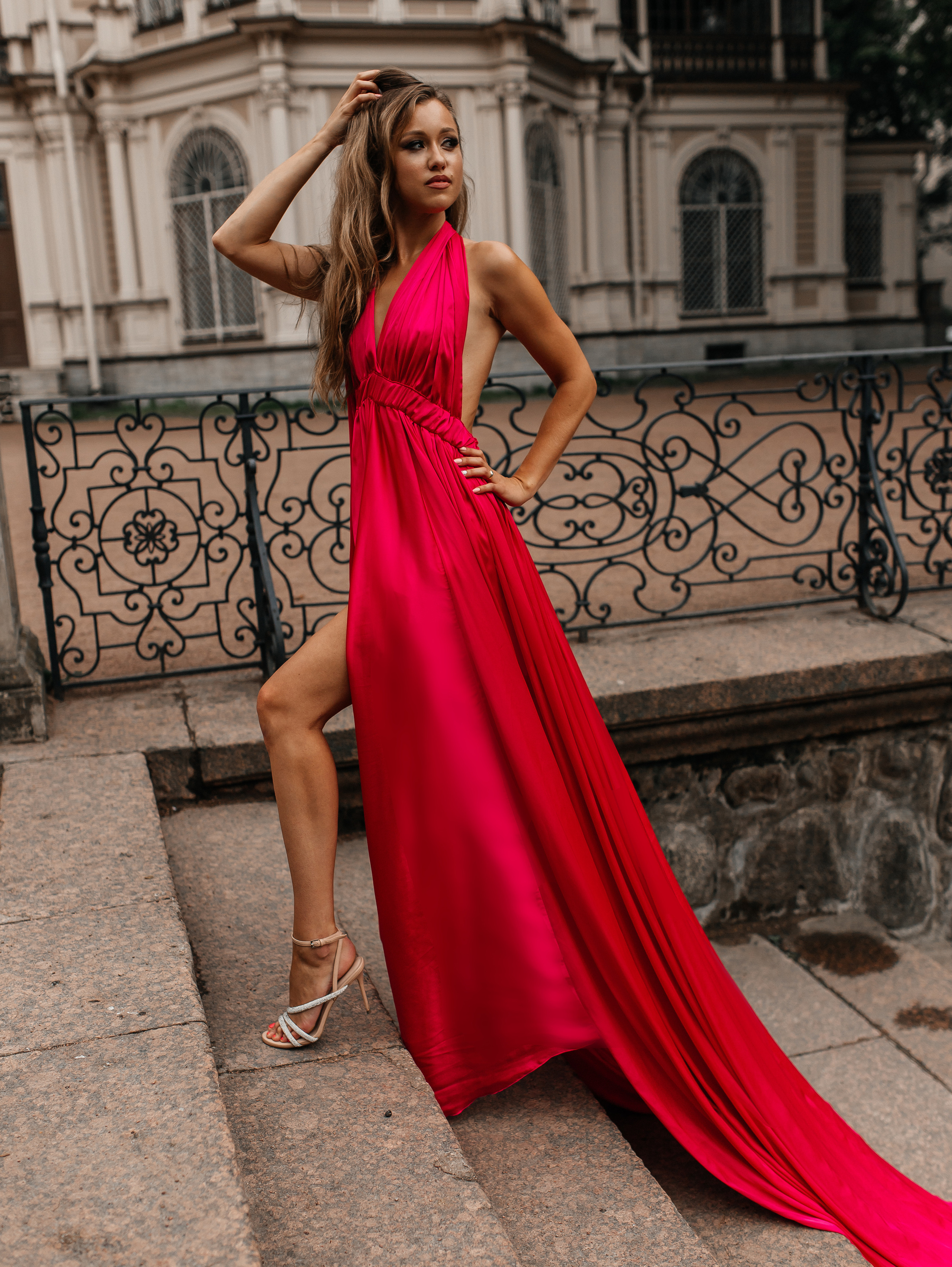 Оля др!. Семейный фотограф в Санкт-Петербурге Ирина Иванова