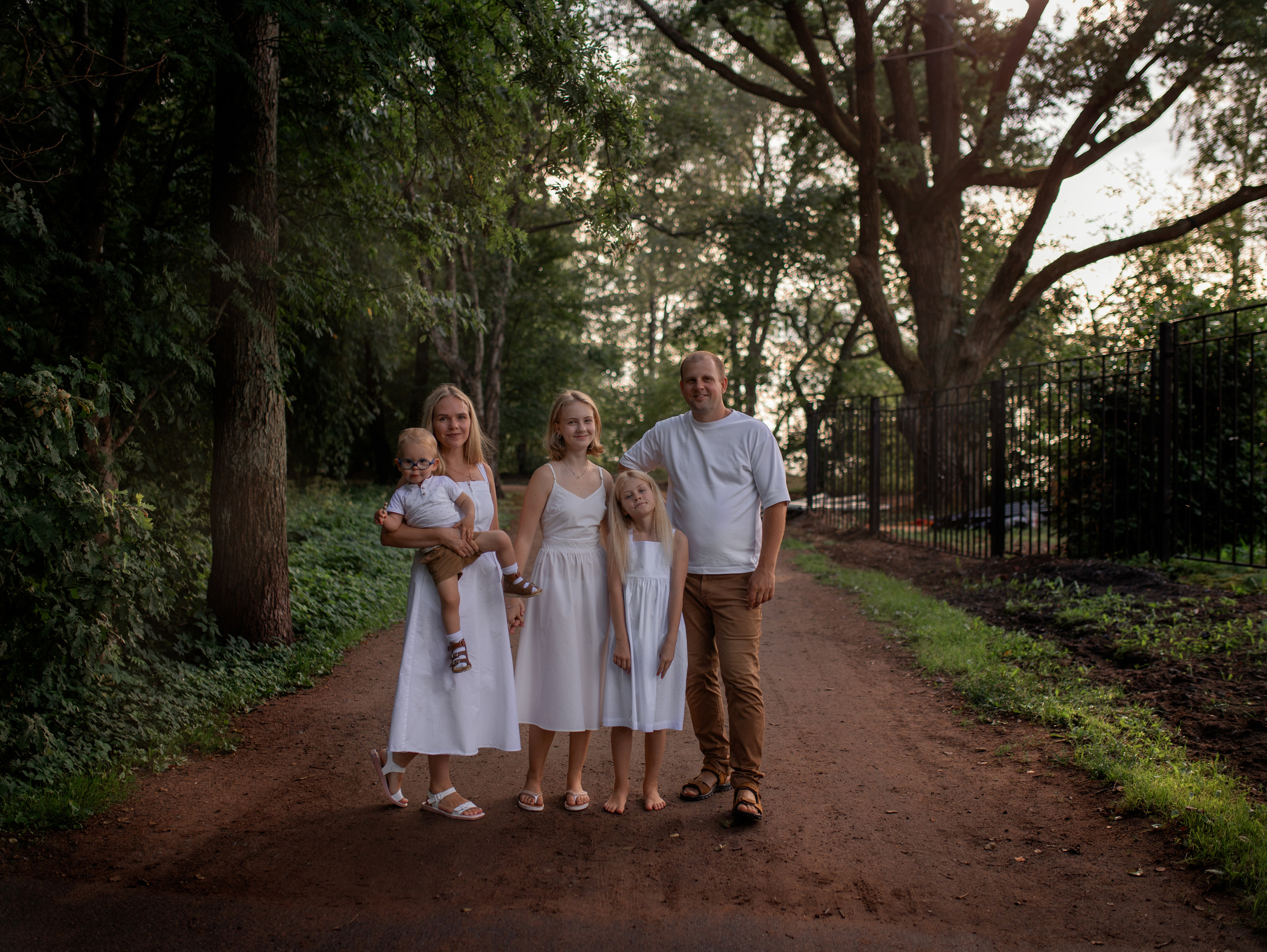ЮляВаня залив. Семейный фотограф в Санкт-Петербурге Ирина Иванова