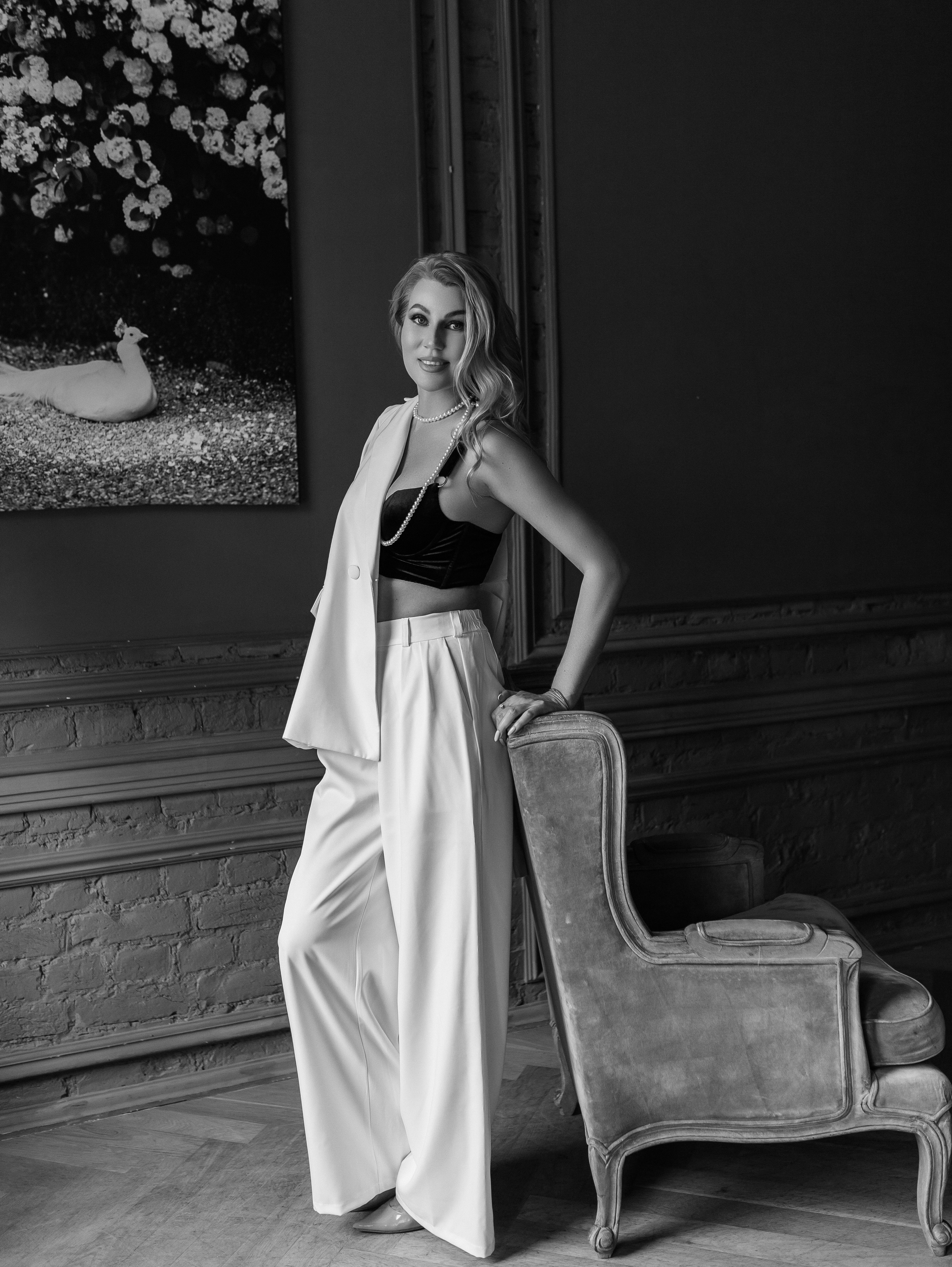 Екатерина. Семейный фотограф в Санкт-Петербурге Ирина Иванова