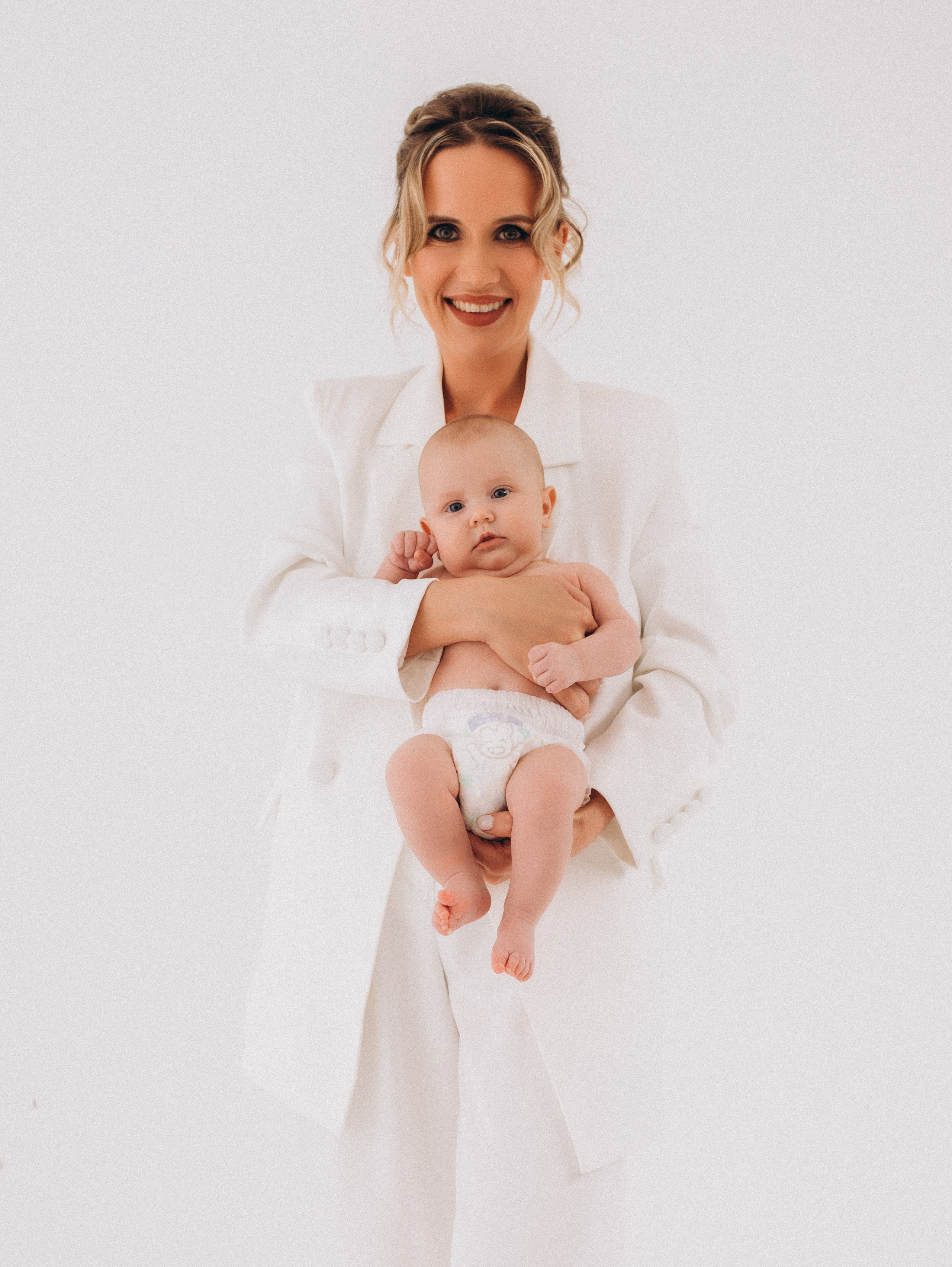 Ксюша и Кристина. Семейный фотограф в Санкт-Петербурге Ирина Иванова