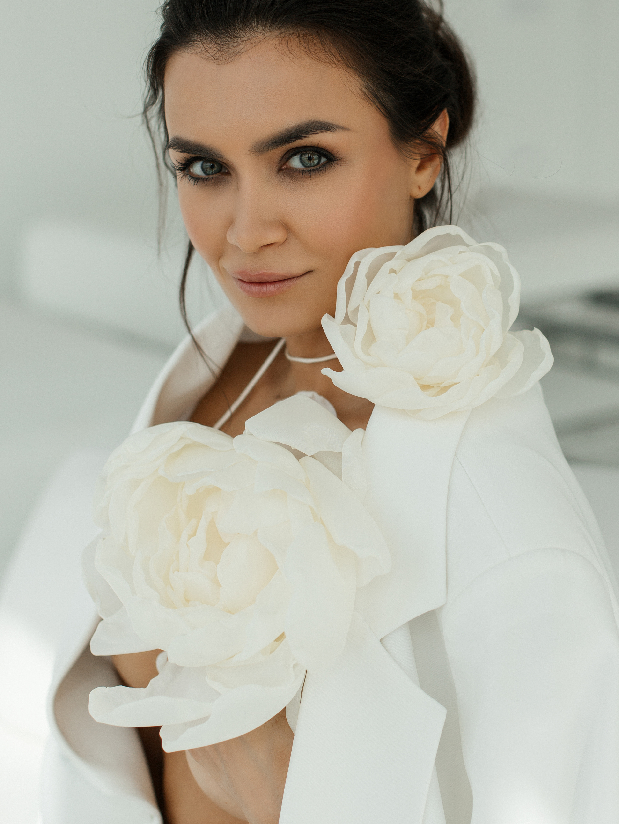 Портрет. Семейный фотограф в Санкт-Петербурге Ирина Иванова