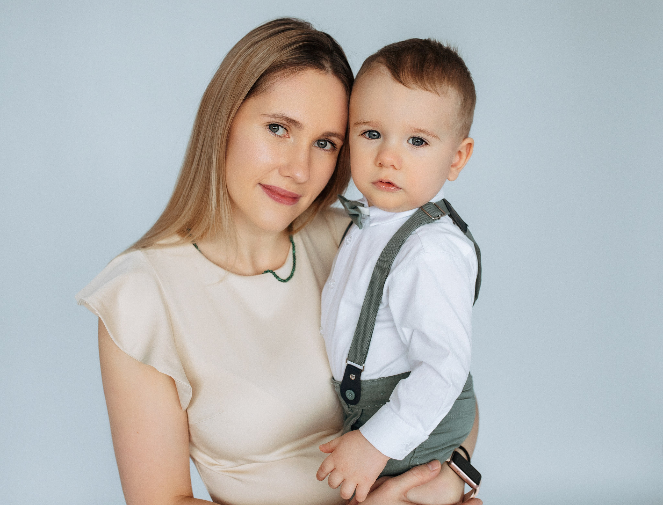 Лев годик. Семейный фотограф в Санкт-Петербурге Ирина Иванова