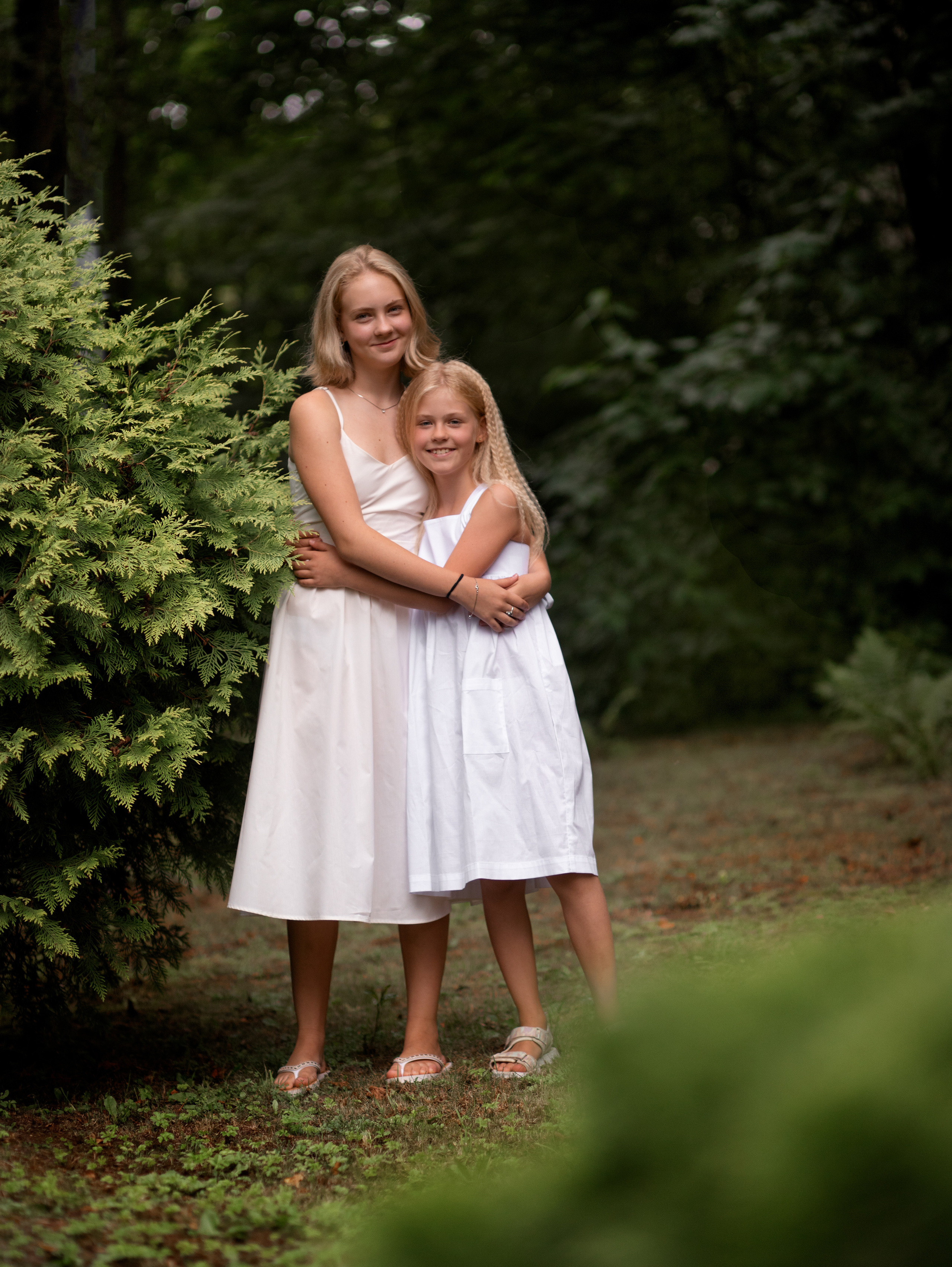 ЮляВаня залив. Семейный фотограф в Санкт-Петербурге Ирина Иванова