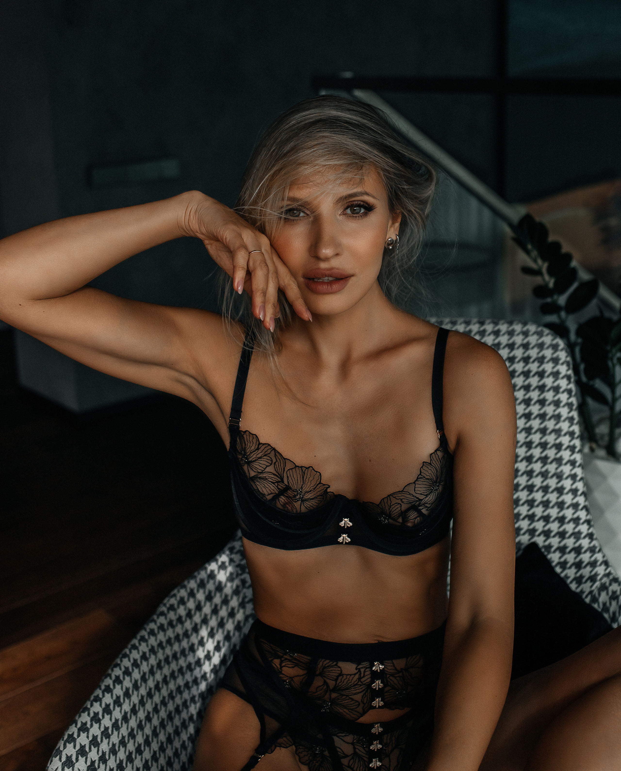 Ириша белье. Семейный фотограф в Санкт-Петербурге Ирина Иванова