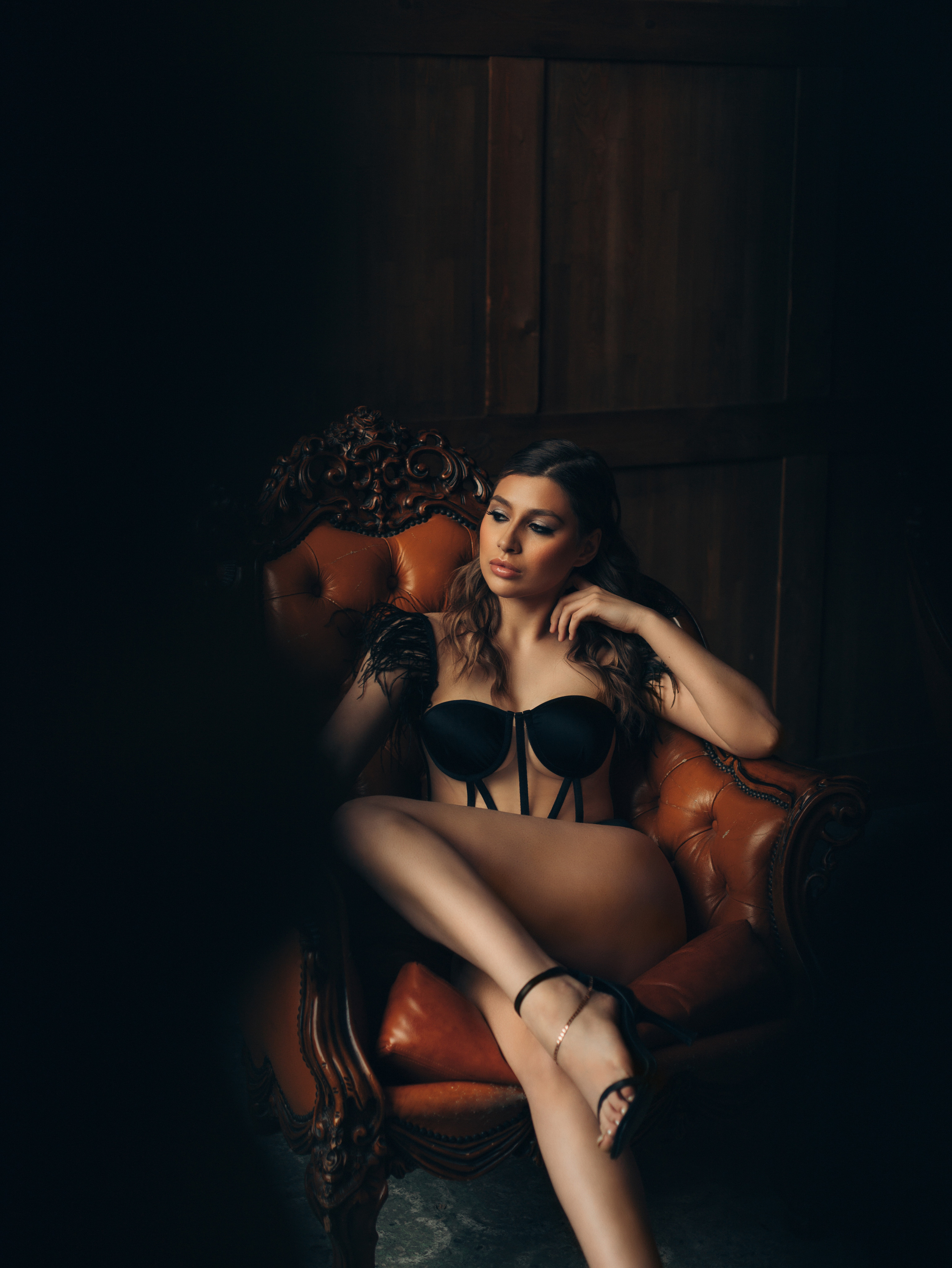 Полина. Семейный фотограф в Санкт-Петербурге Ирина Иванова