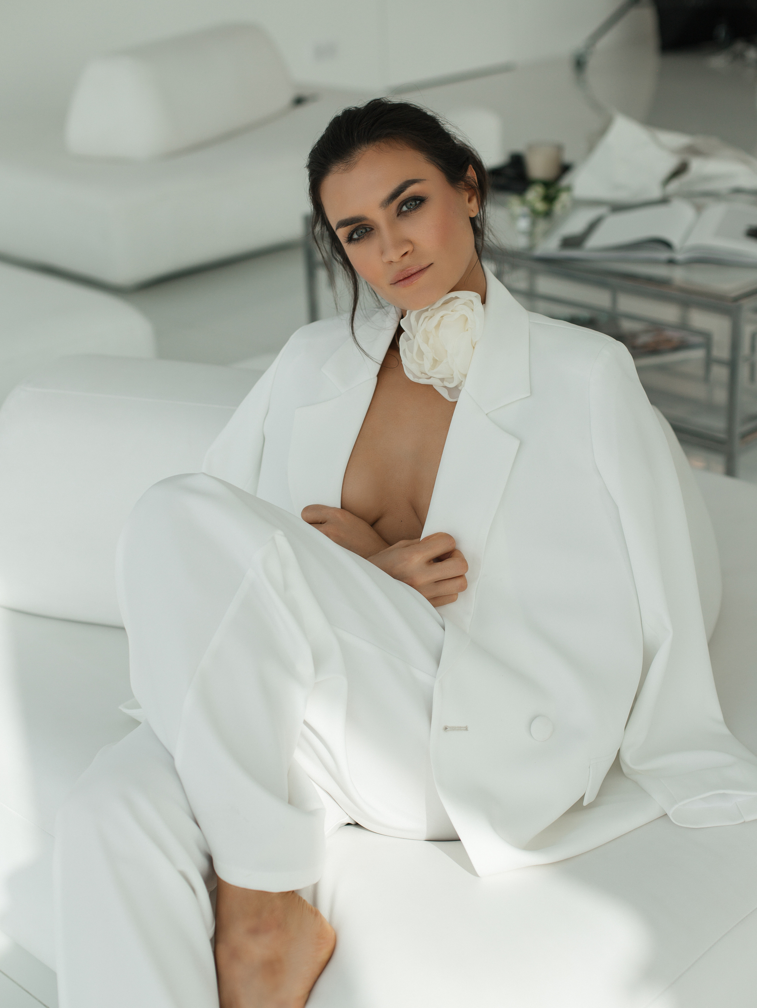 Портрет. Семейный фотограф в Санкт-Петербурге Ирина Иванова