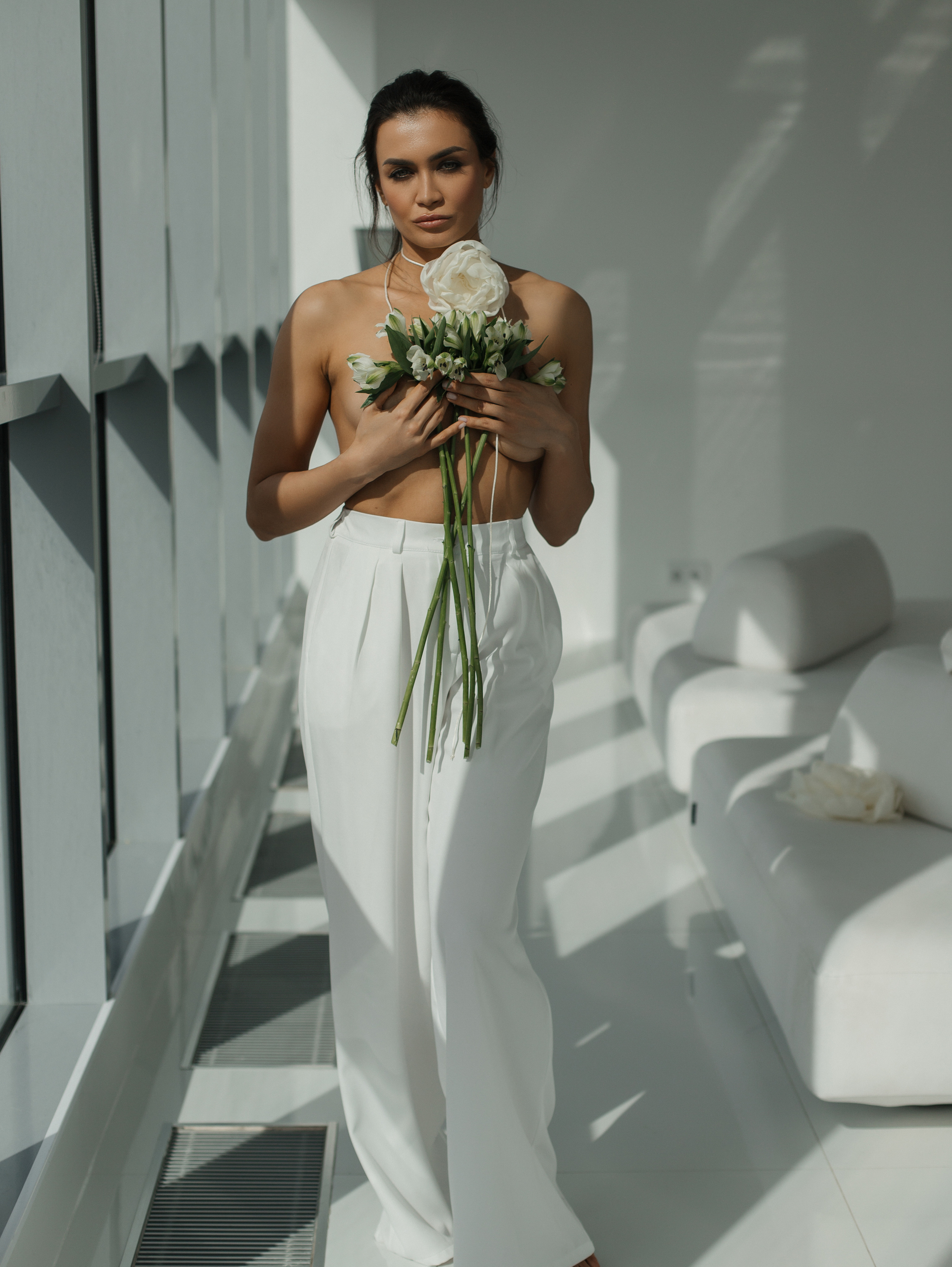 Портрет. Семейный фотограф в Санкт-Петербурге Ирина Иванова