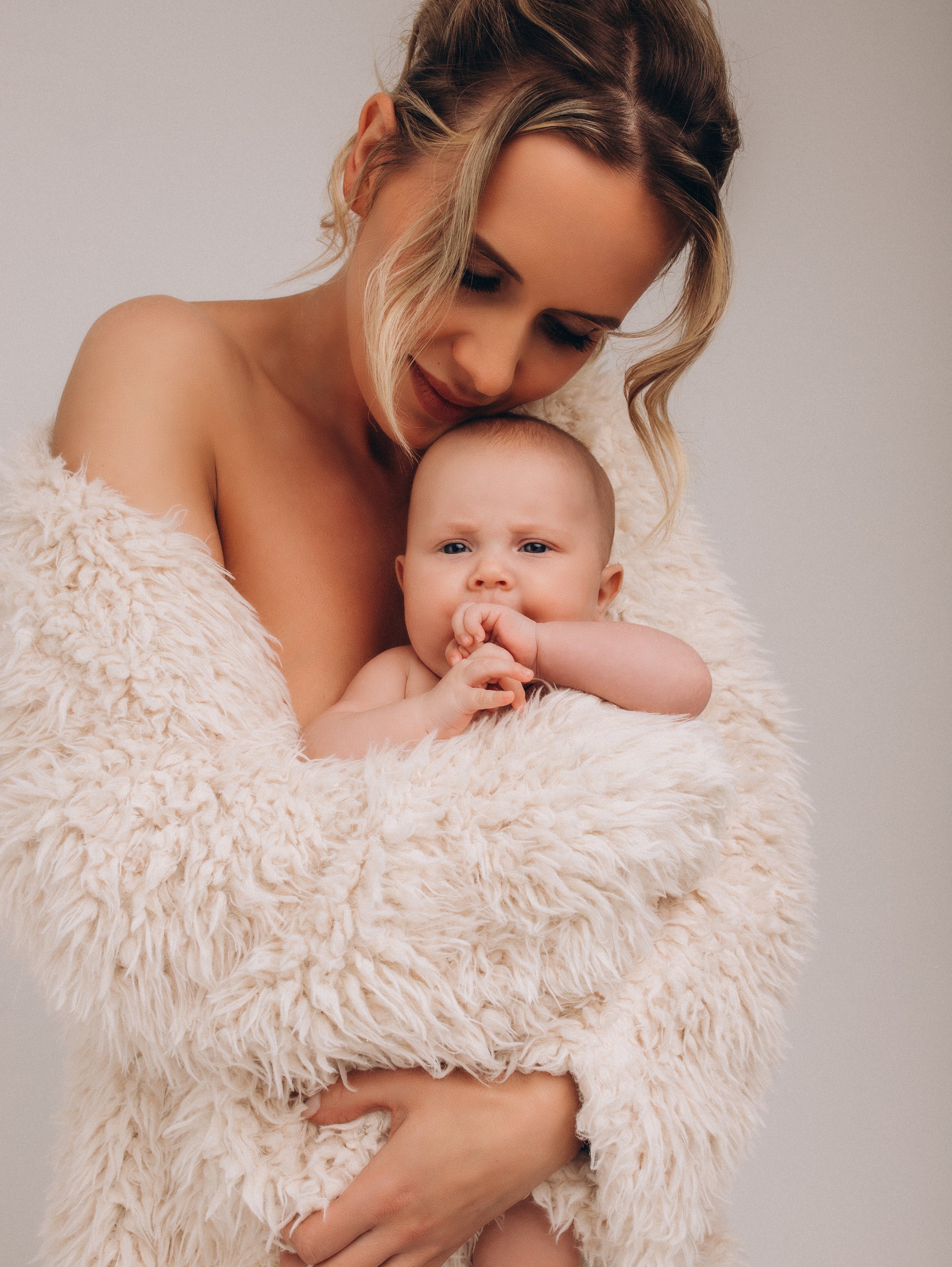 Ксюша и Кристина. Семейный фотограф в Санкт-Петербурге Ирина Иванова