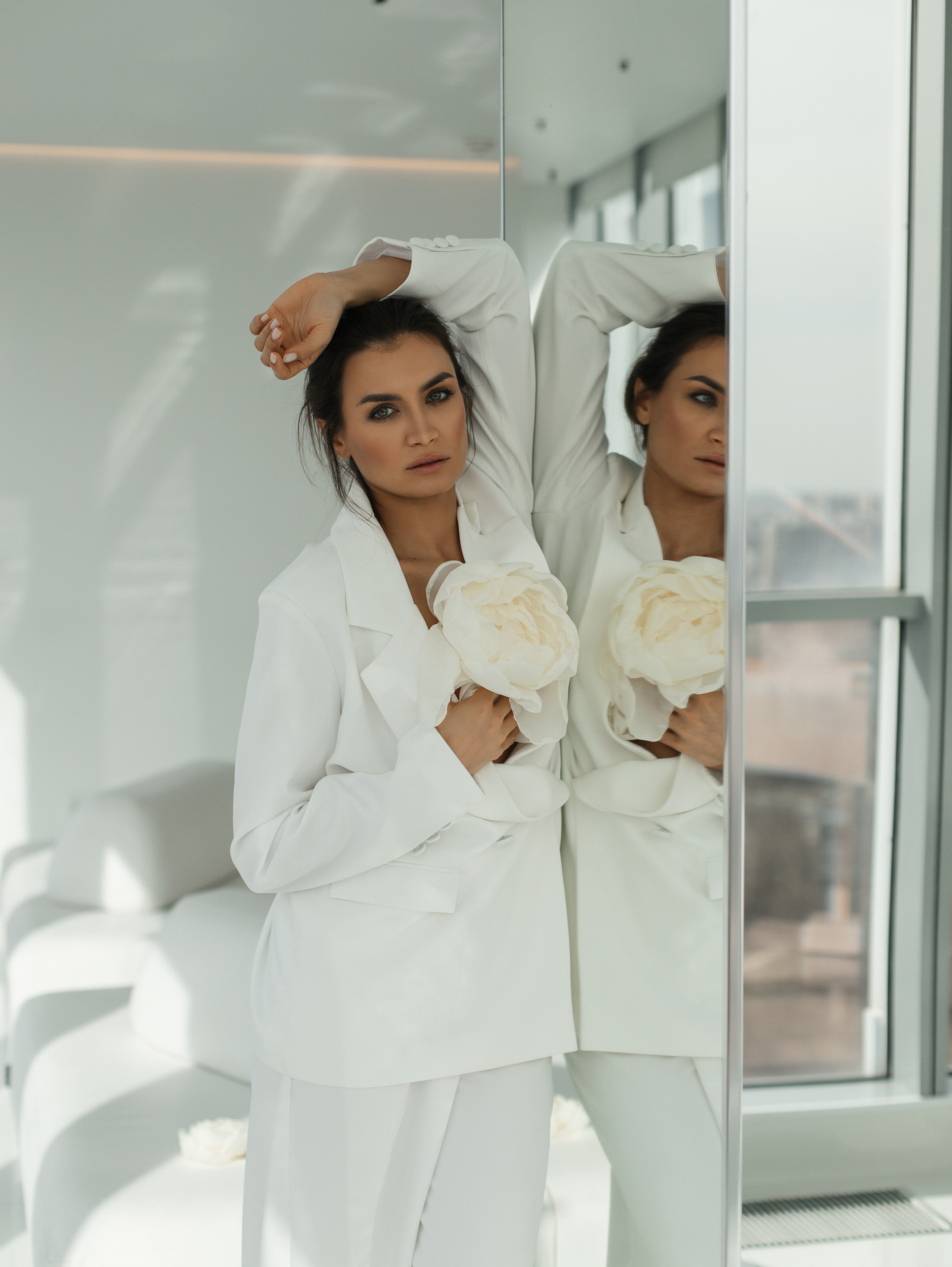 Таня NEW. Семейный фотограф в Санкт-Петербурге Ирина Иванова