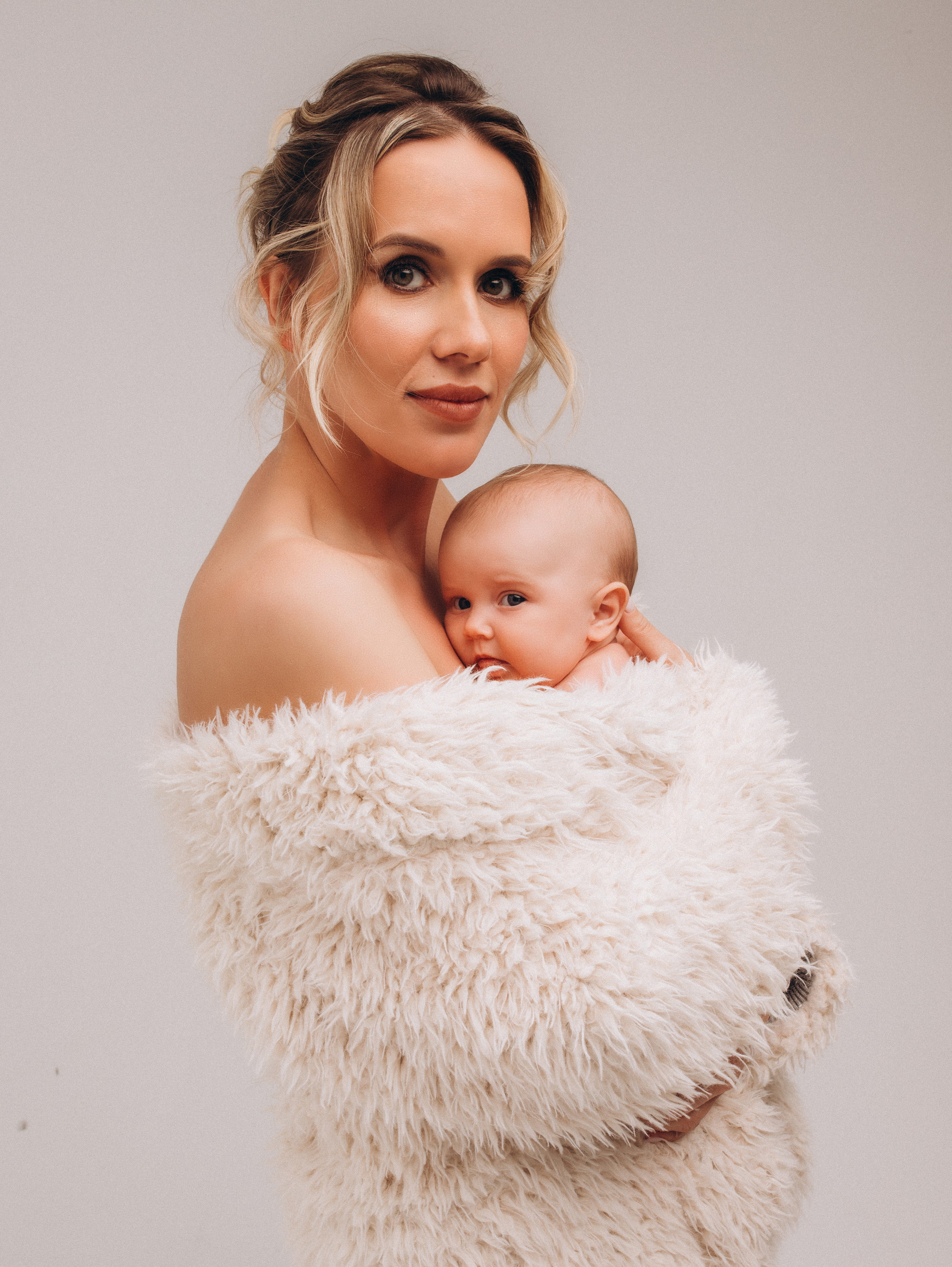 Ксюша и Кристина. Семейный фотограф в Санкт-Петербурге Ирина Иванова