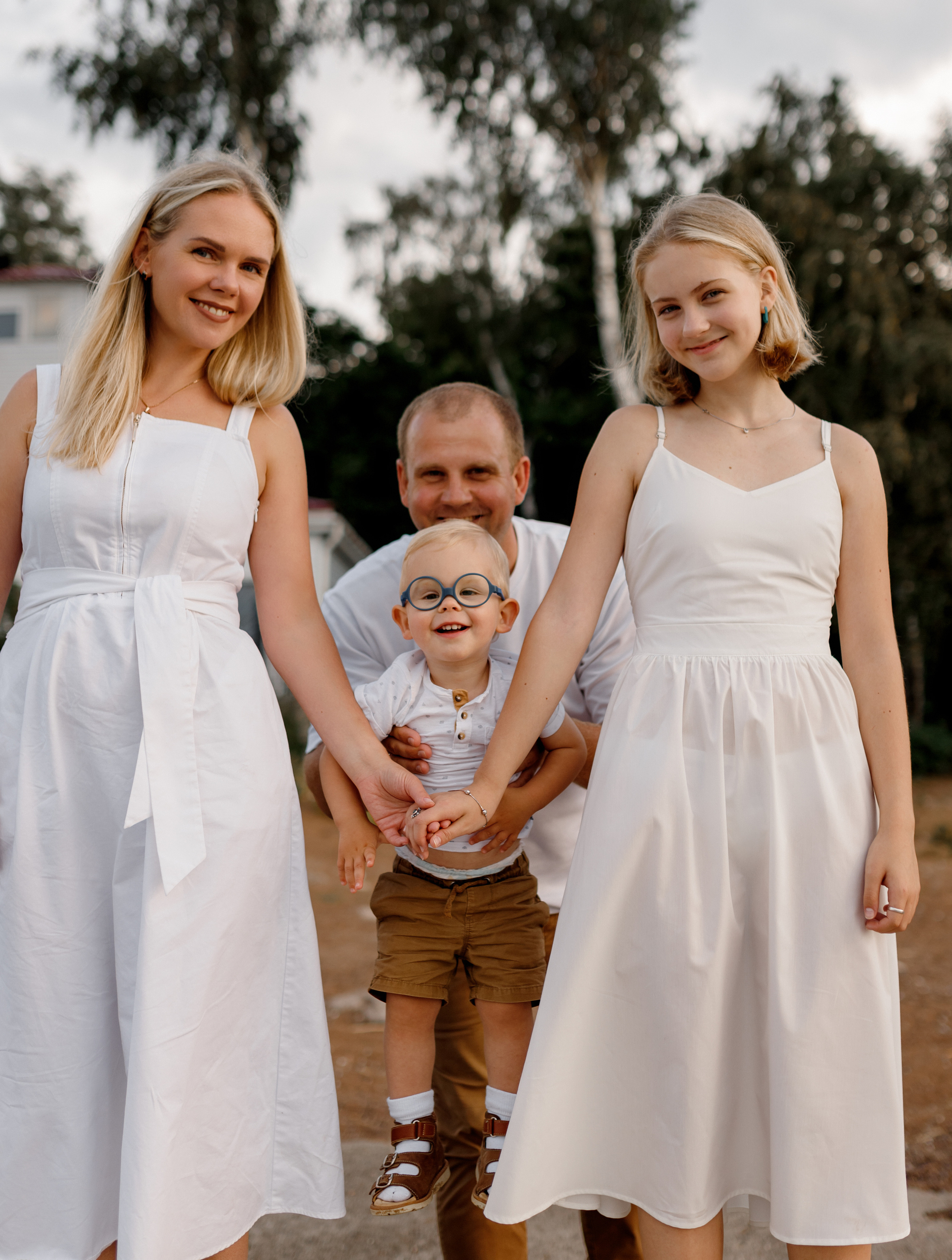 ЮляВаня залив. Семейный фотограф в Санкт-Петербурге Ирина Иванова