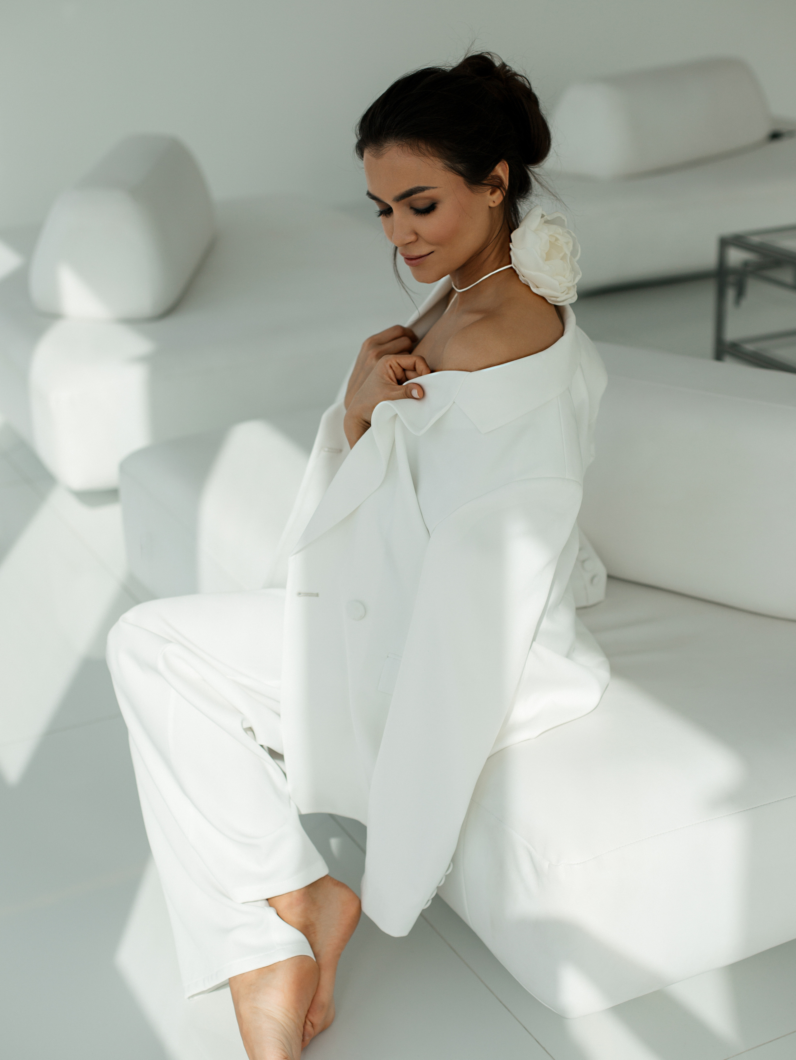 Таня NEW. Семейный фотограф в Санкт-Петербурге Ирина Иванова