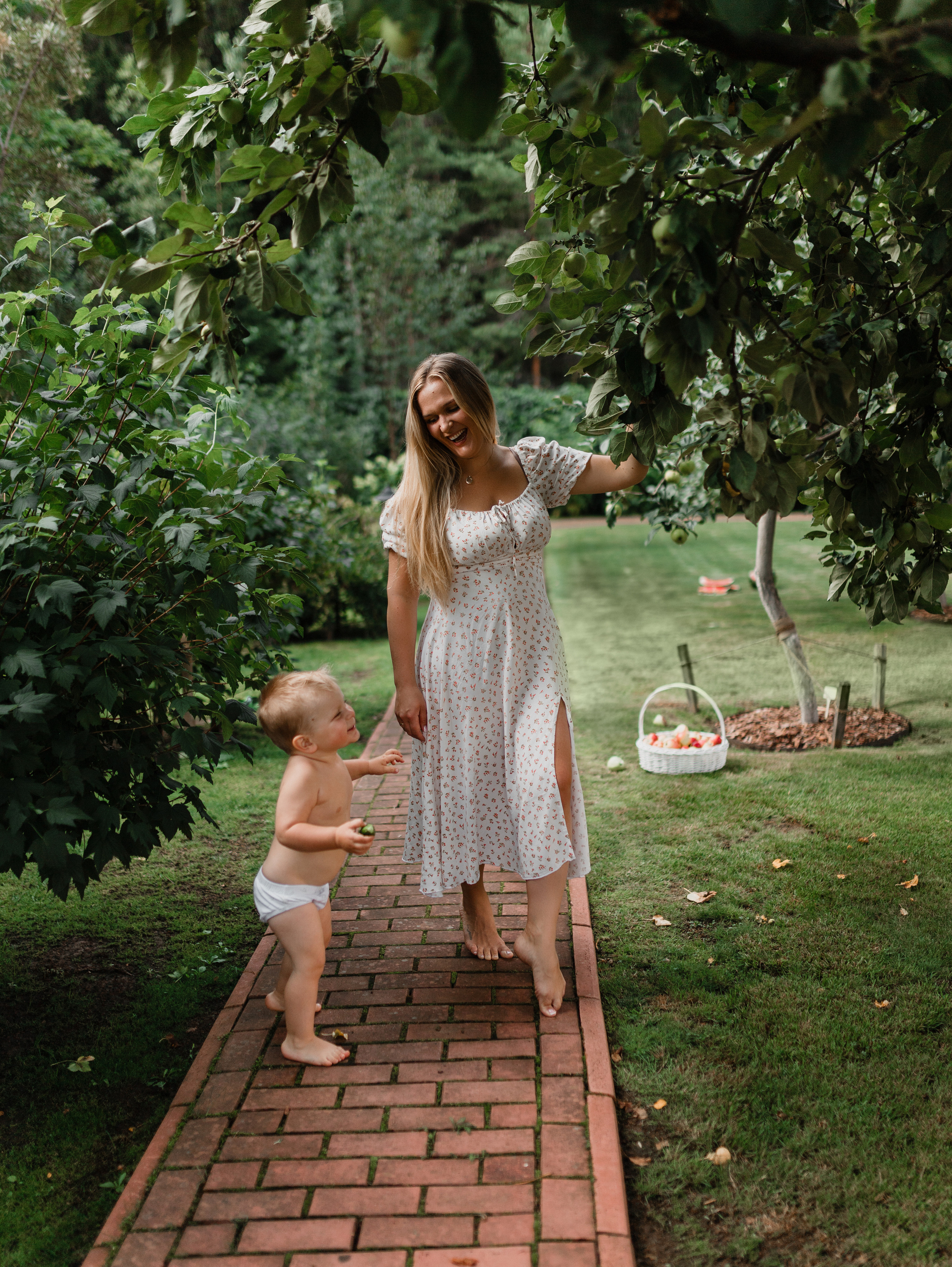 Мама и малыш. Семейный фотограф в Санкт-Петербурге Ирина Иванова