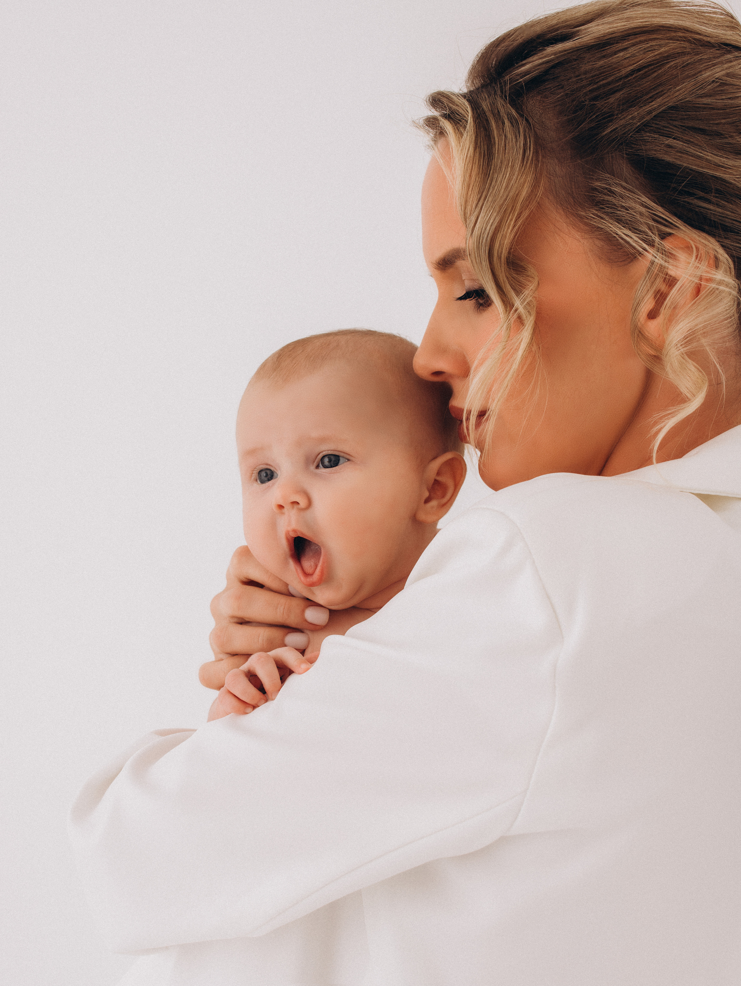 Ксюша и Кристина. Семейный фотограф в Санкт-Петербурге Ирина Иванова