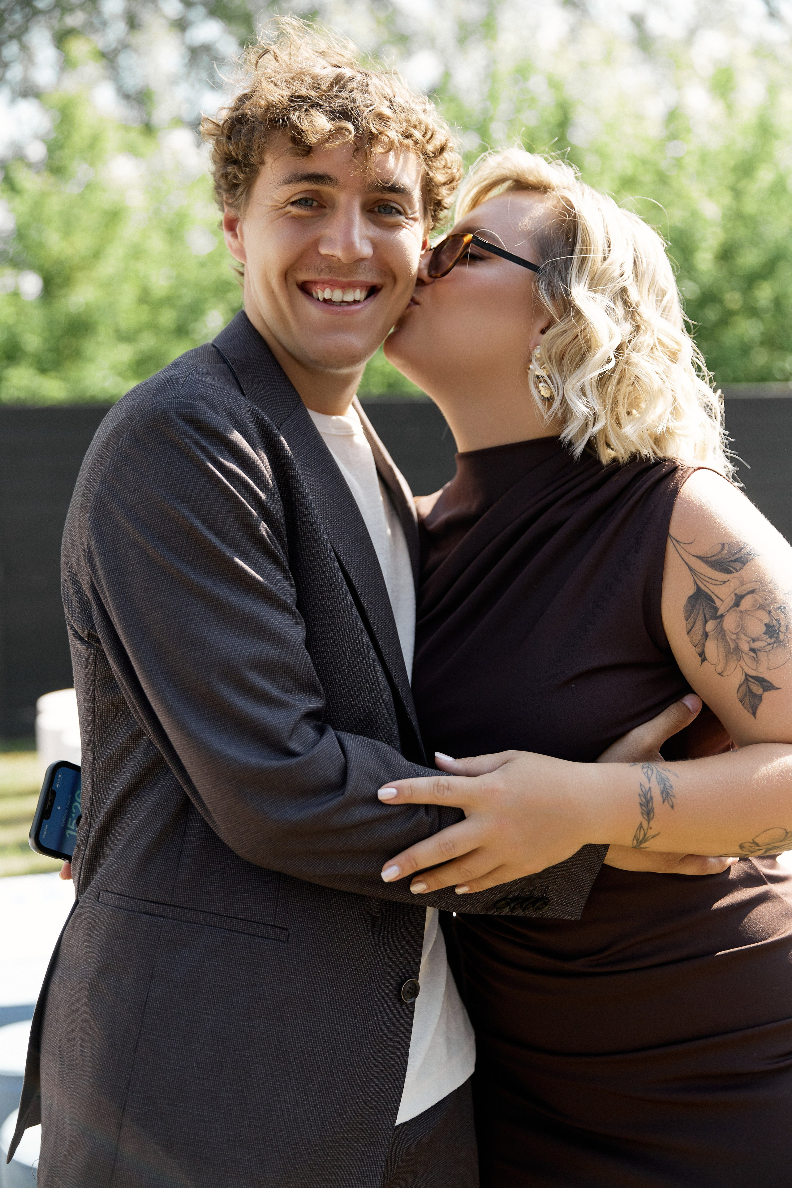 Посмотреть серию. Свадебный и семейный фотограф в Красноярске Тряпчев Павел