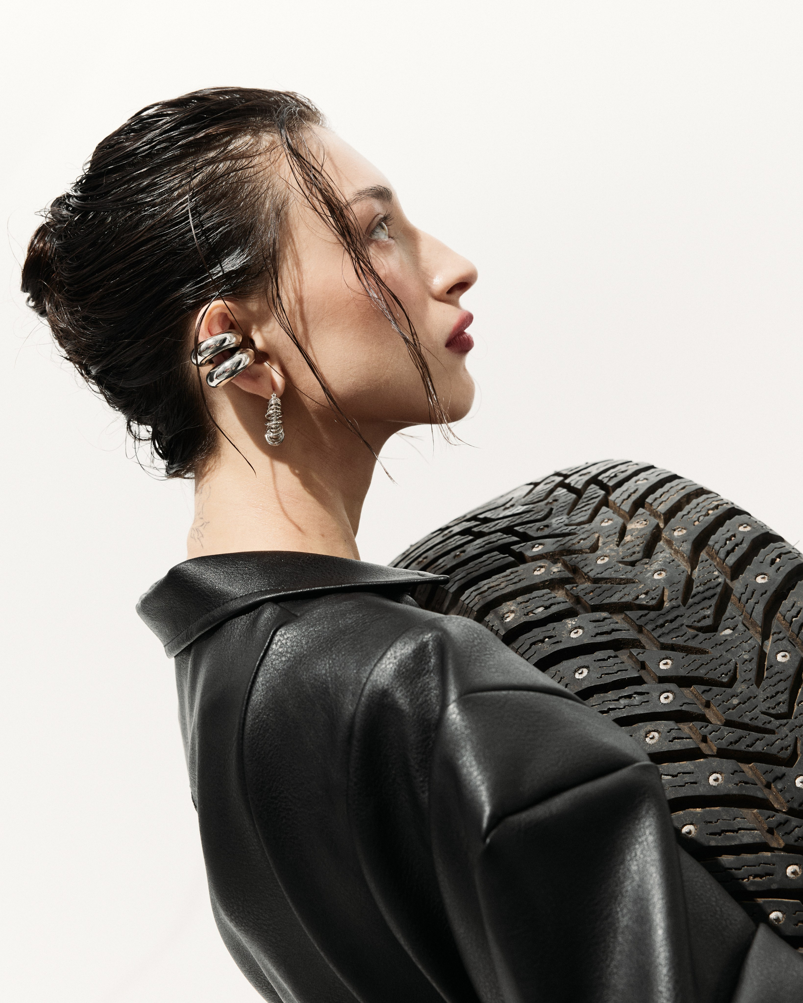 SABINA. Фотограф в Казани