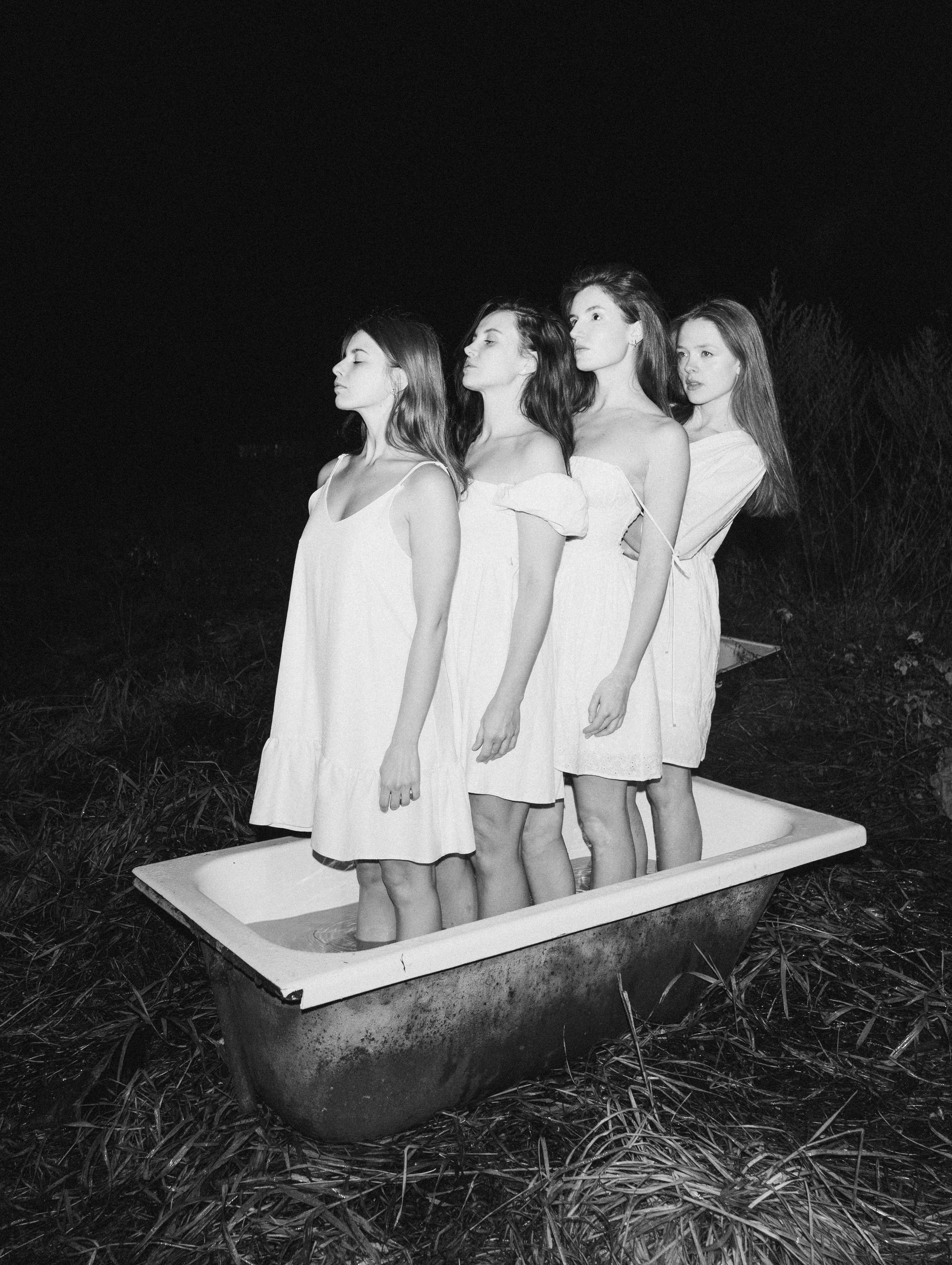 Фотограф | Киреев Семён | Москва