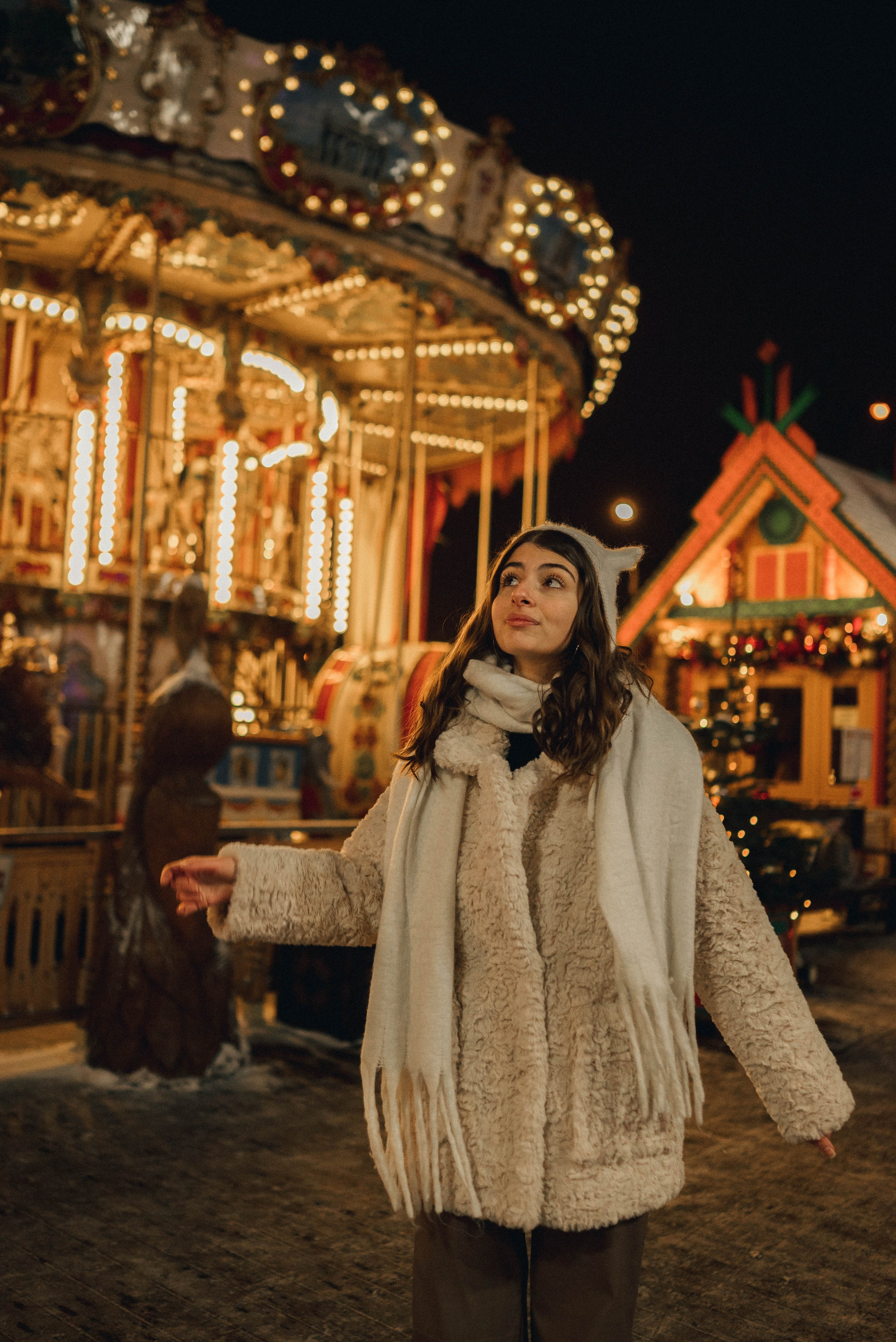 Ярмарка московские сезоны. Семейный фотограф в Москве Люберцах Ирина Вронская