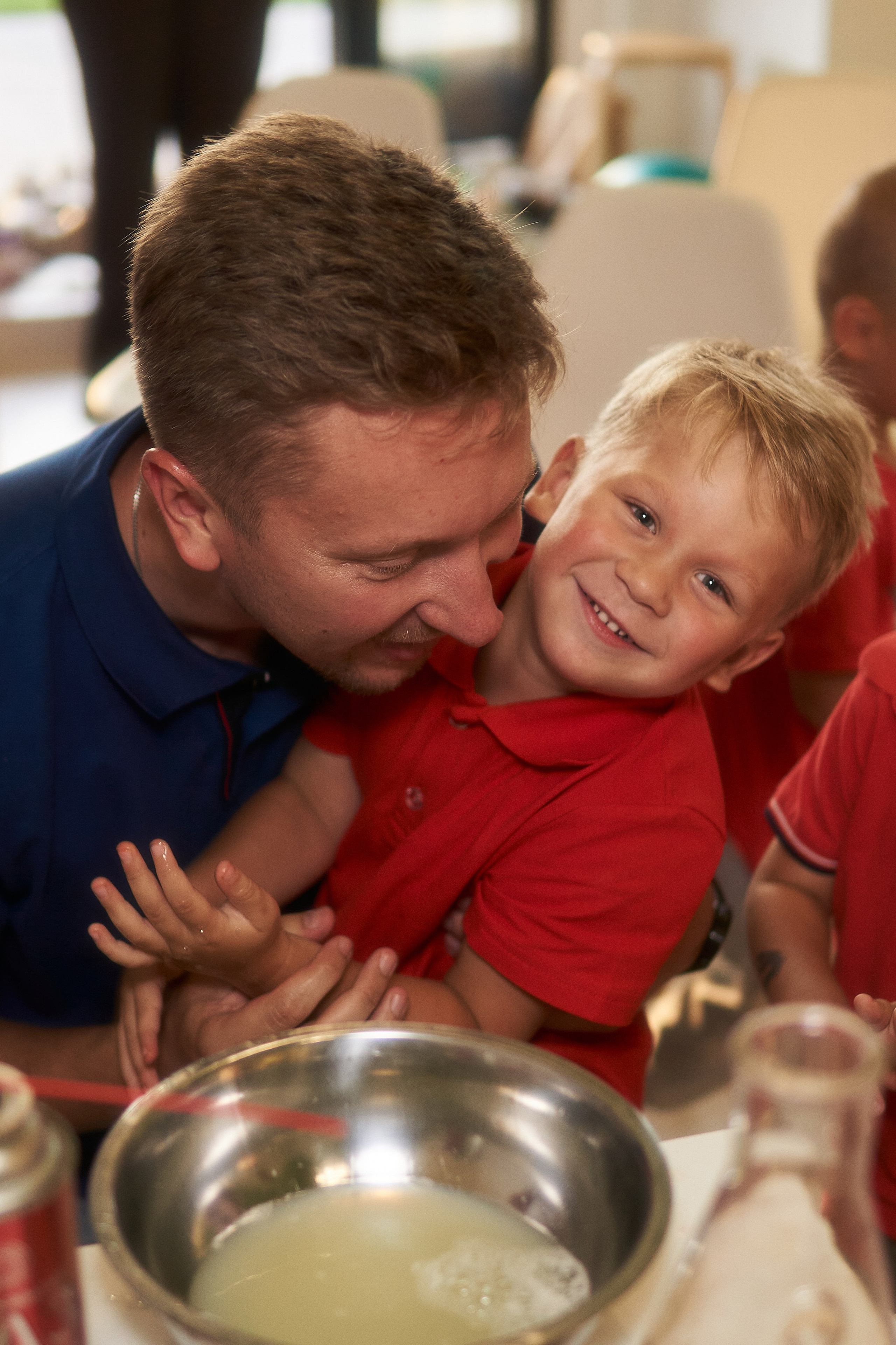 РЕПОРТАЖИ. Репортажный и портретный фотограф из Москвы и Подольска Власова Анжелика