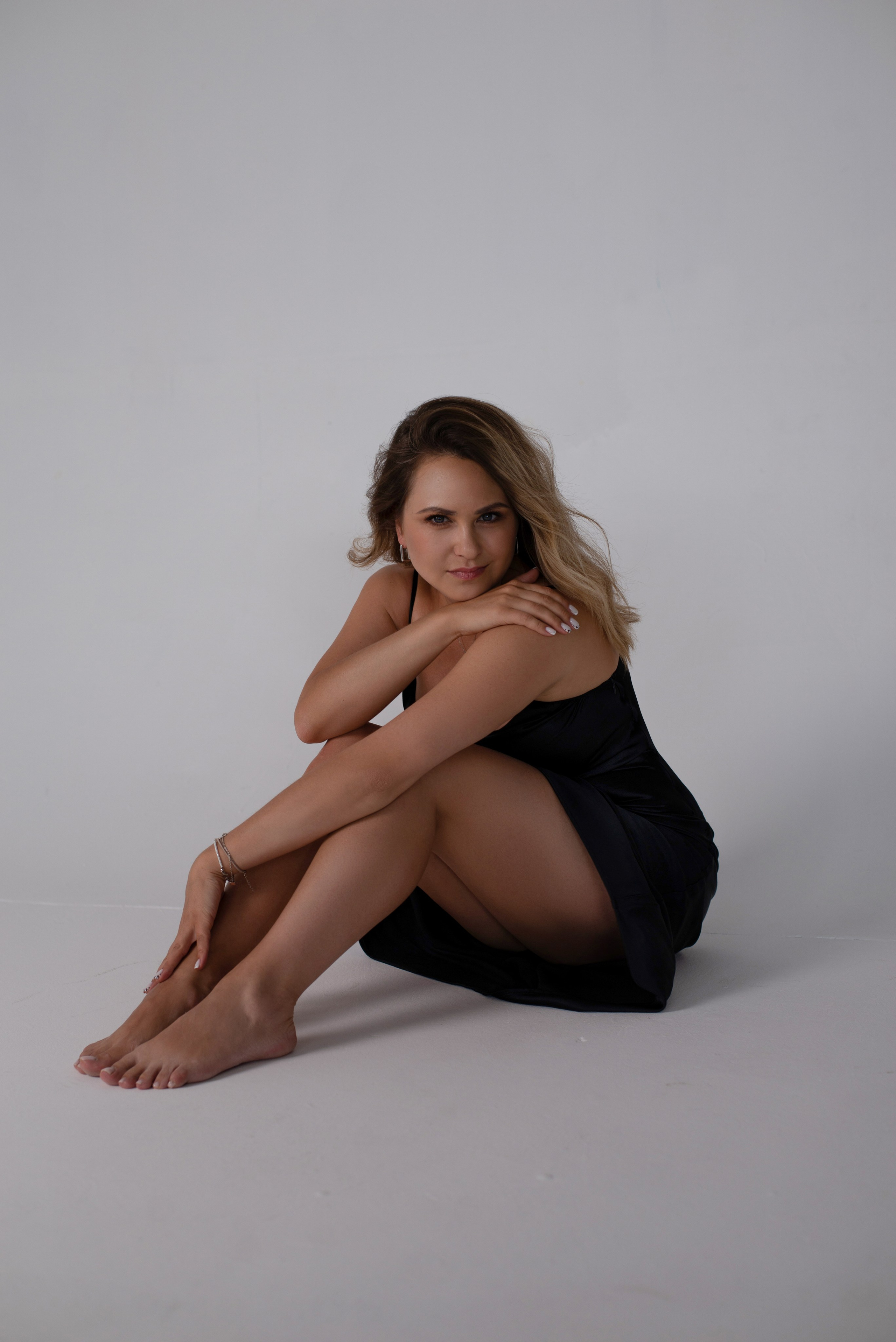 Марина. Женский фотограф в Чите Анна Новикова