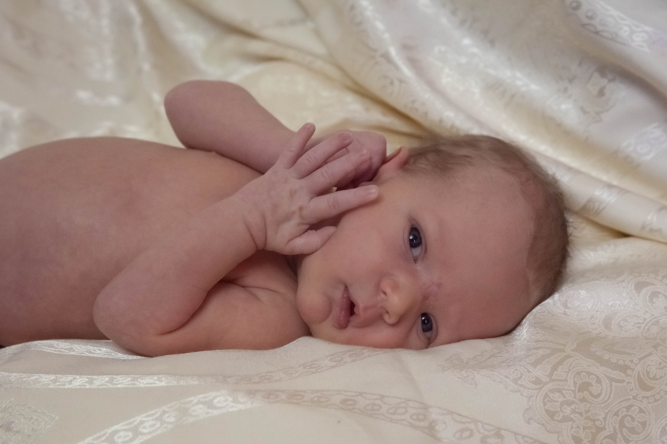 Домовенок. Лена Румянцева — репортажный, детский и семейный фотограф в Москве