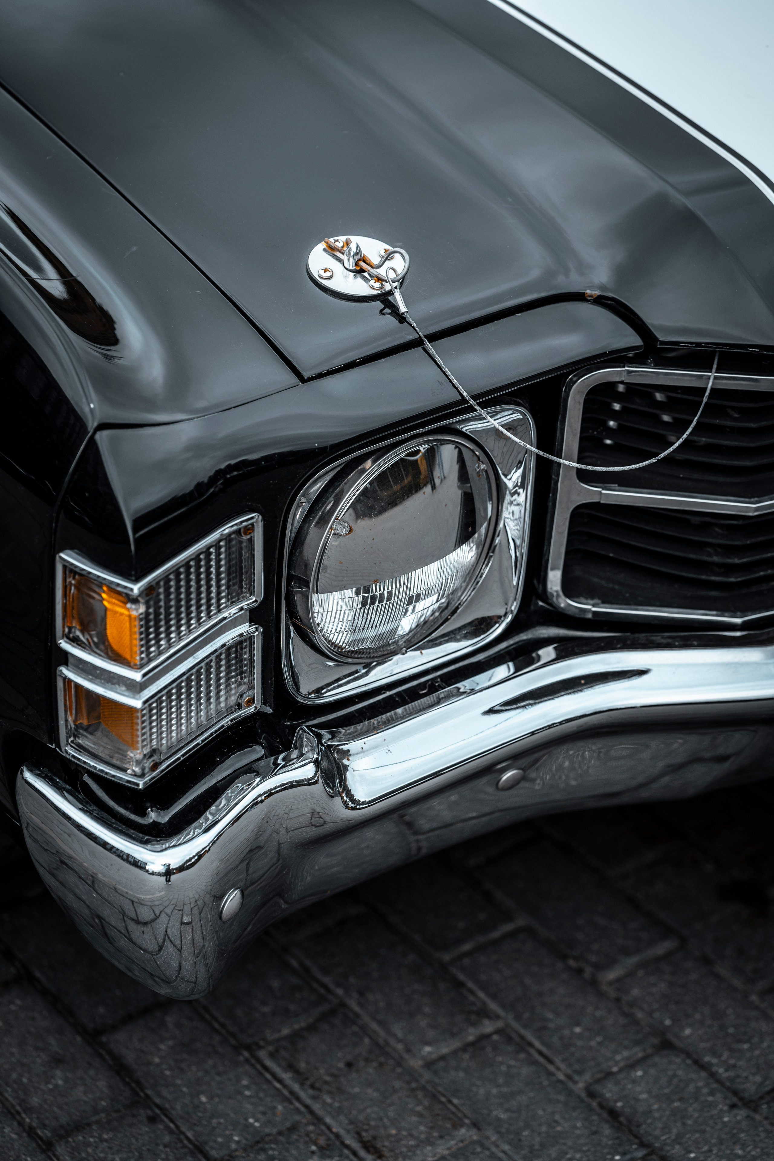 Автомобили. Ткачев Илья — Фотограф