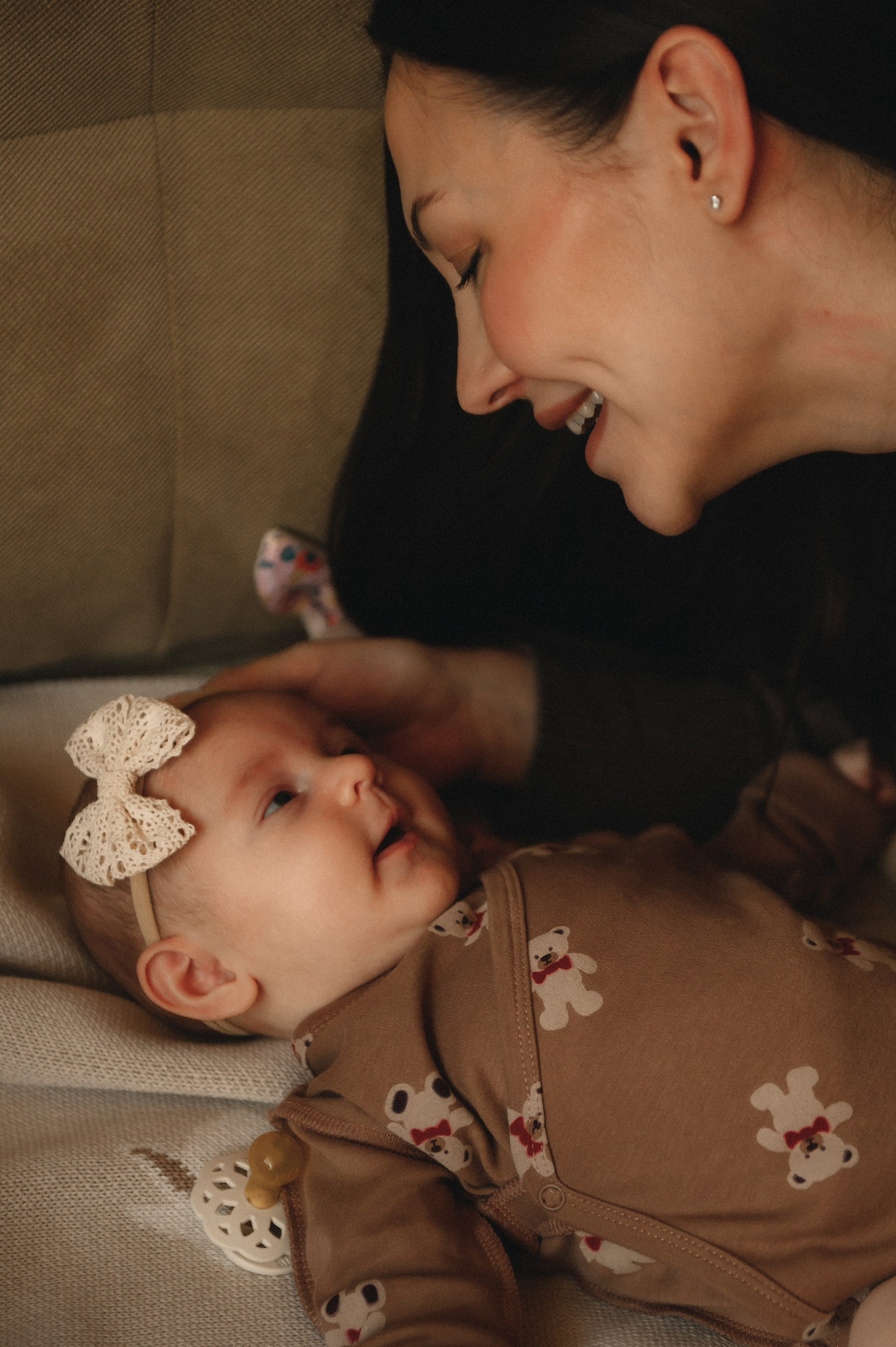 Домашняя съёмка «ПОКОЛЕНИЕ». Семейный фотограф в г. Ставрополь, Сорокина Мария